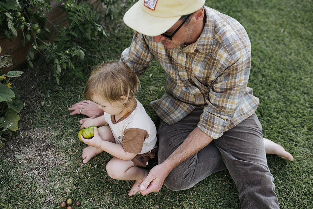 The Brightside: Easy Swaps for a More Sustainable July