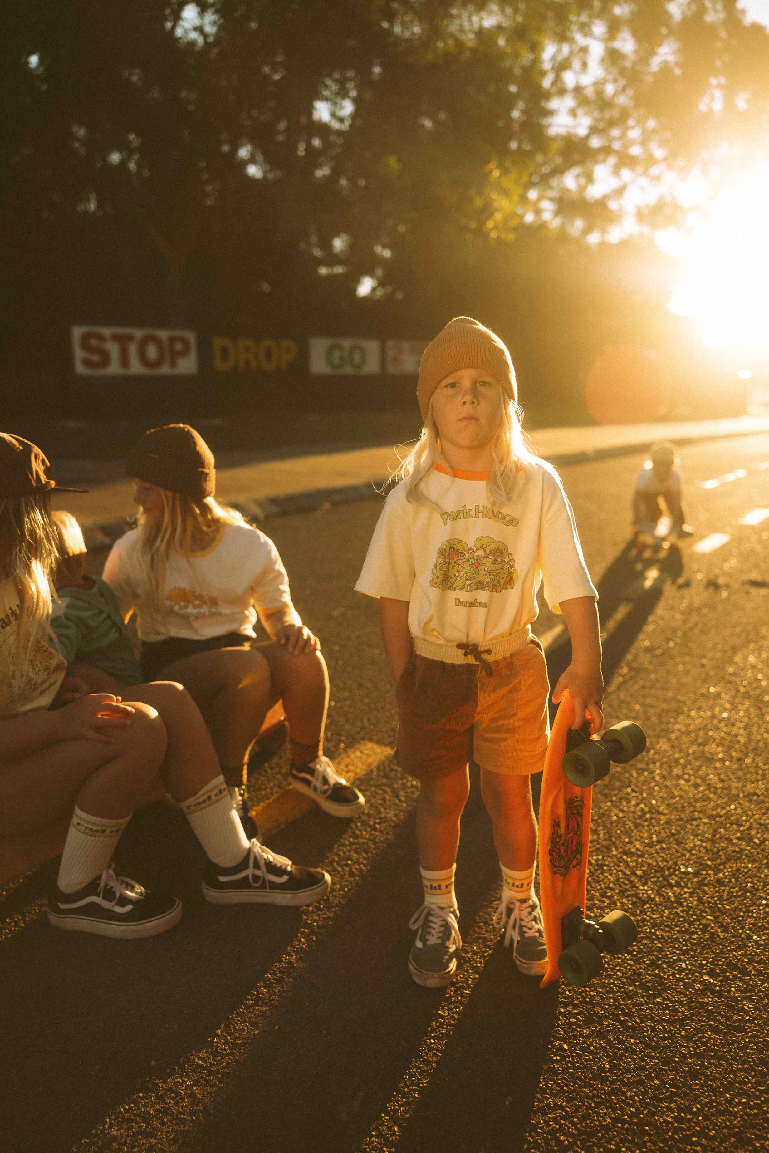 The Dreamers #100 - With Kiara Von Blanckensee