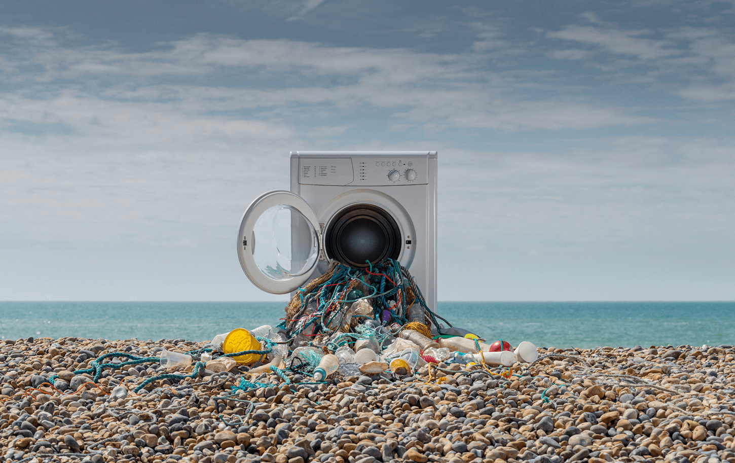 The Brightside: Understanding Fast Fashion And It's Role In Plastic Pollution