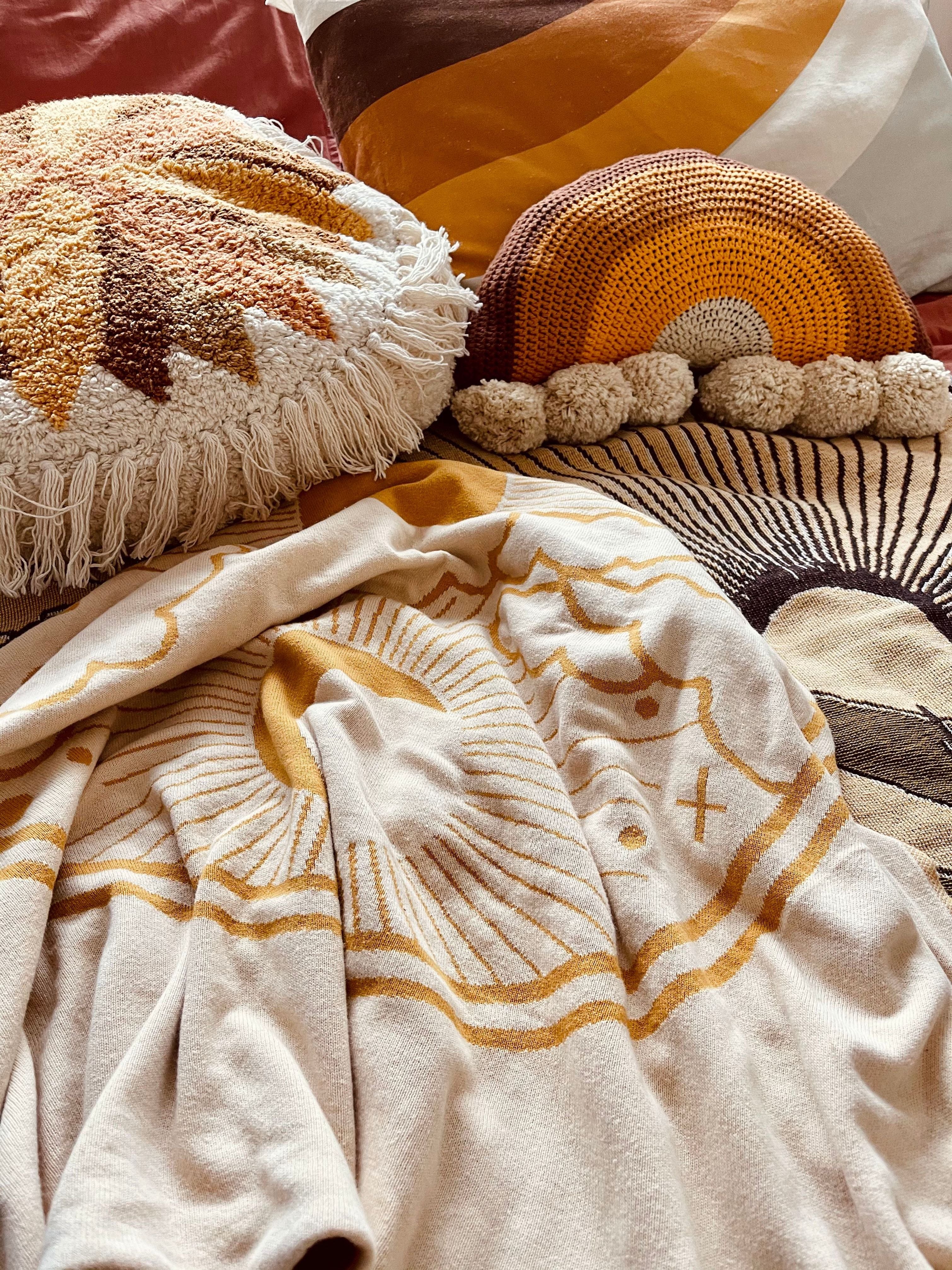 5 Simple Ways to Dress Your Home for the Cooler Months