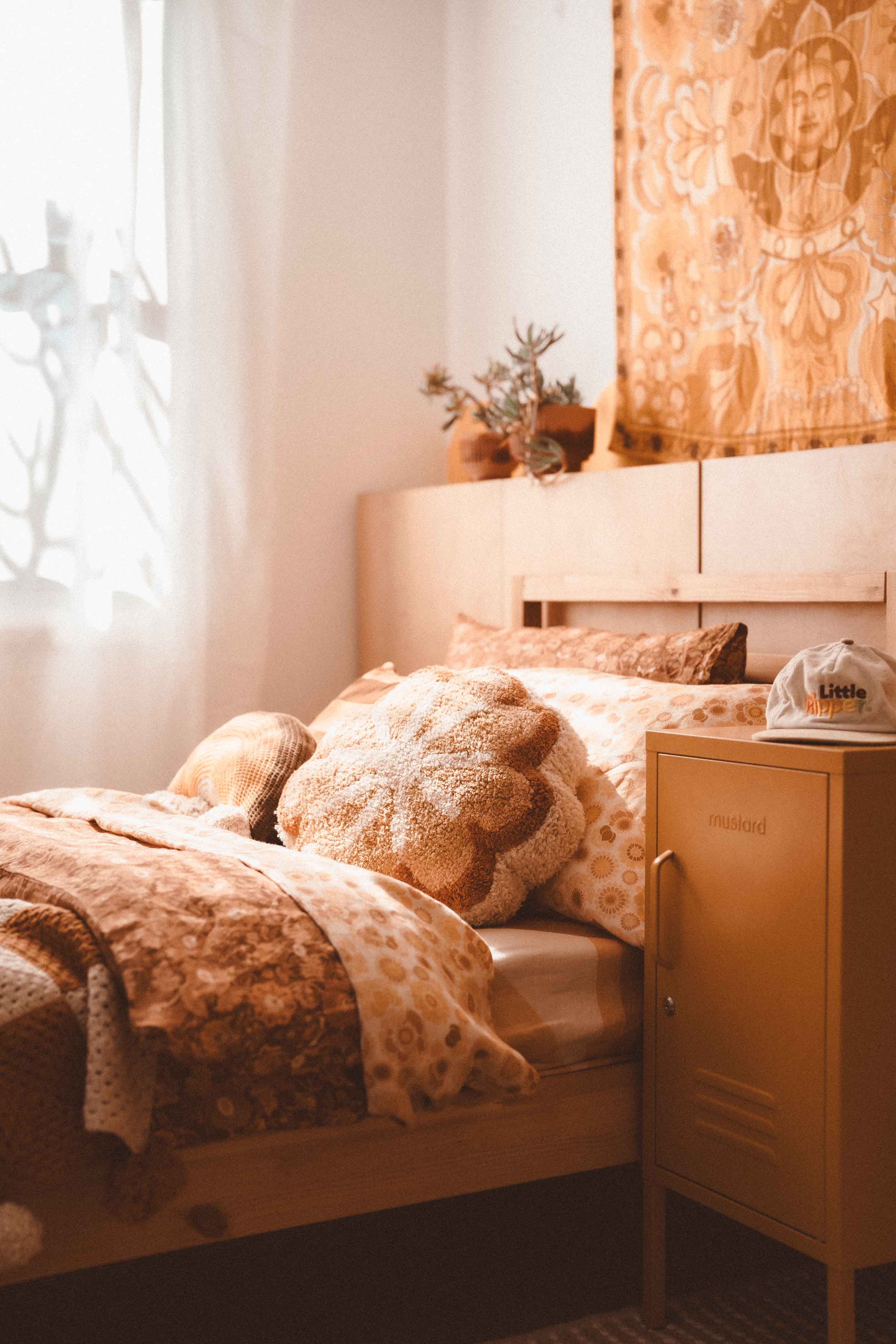 Styling Guide - Designing Positive Spaces For Kids