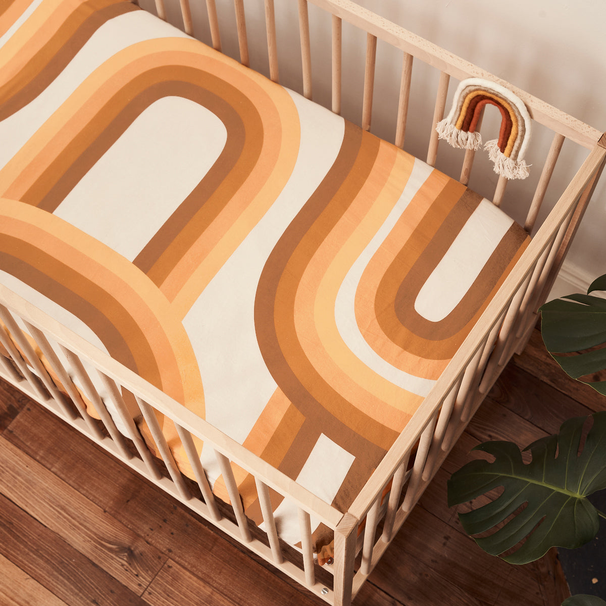Retro Soul Nursery