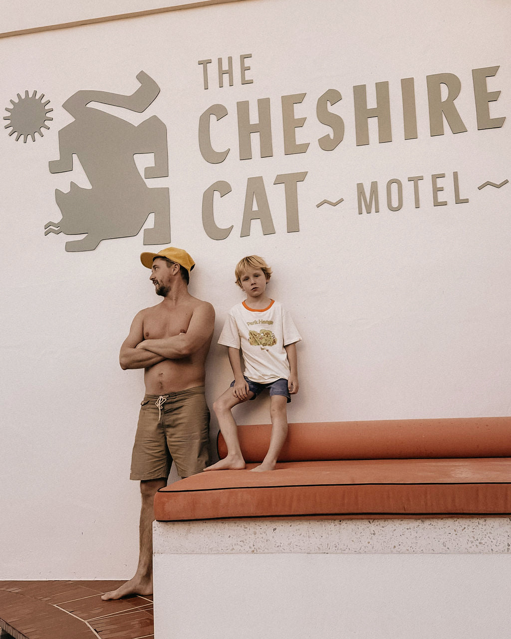 The Dreamers #99 - With Monique from the Cheshire Cat Motel