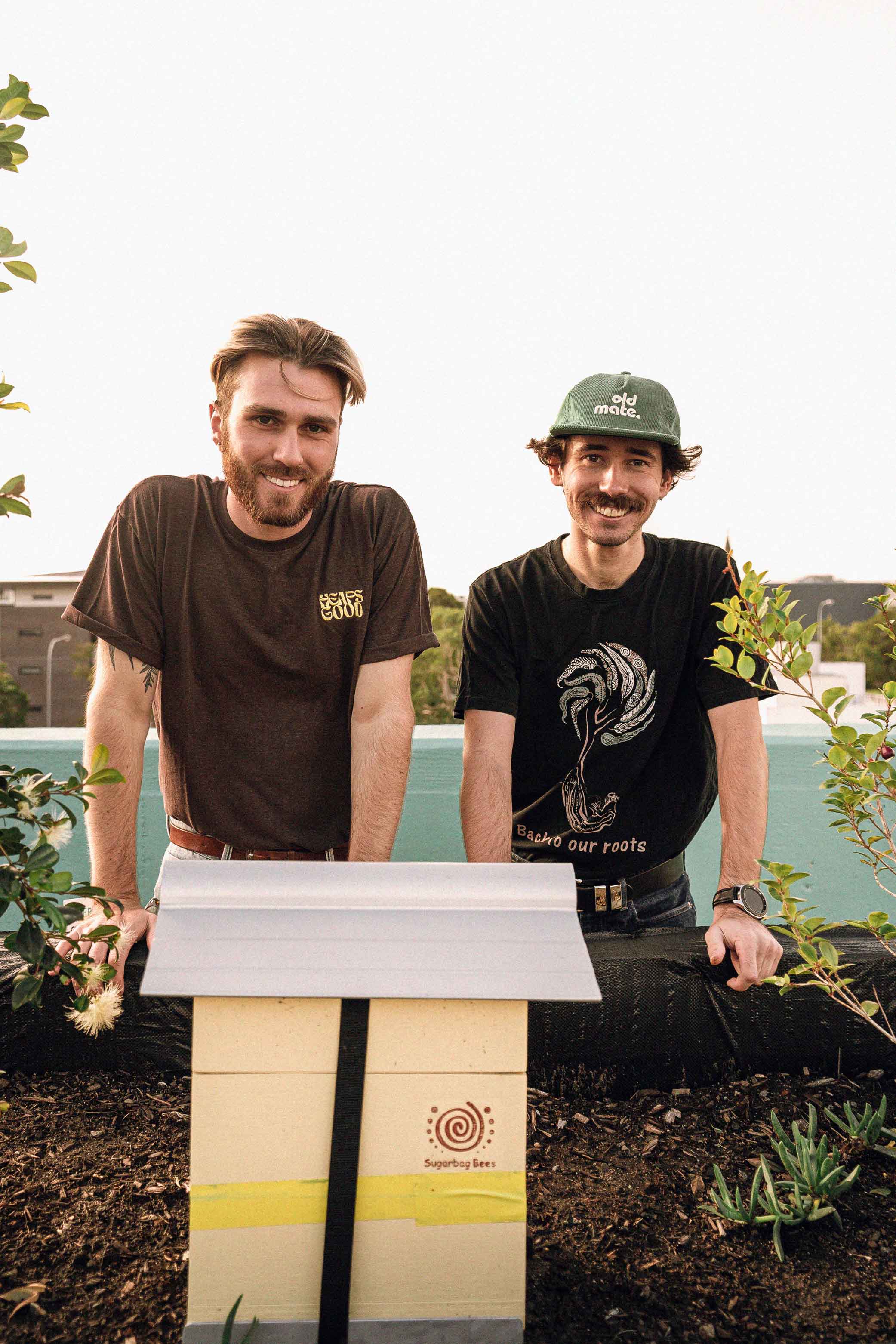 The Brightside - Meet The BEE Team