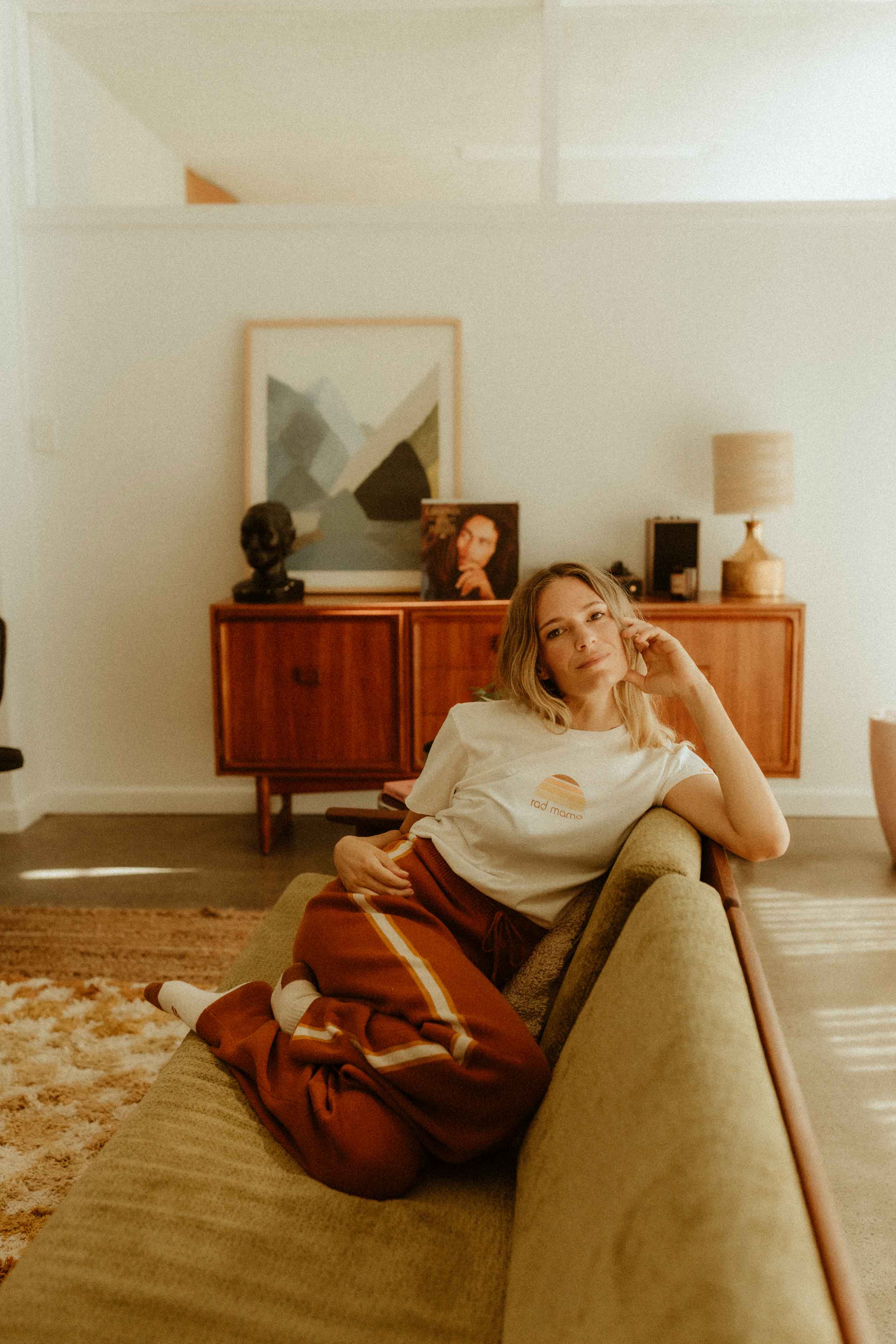NEW IN - A Collection For The Mama's