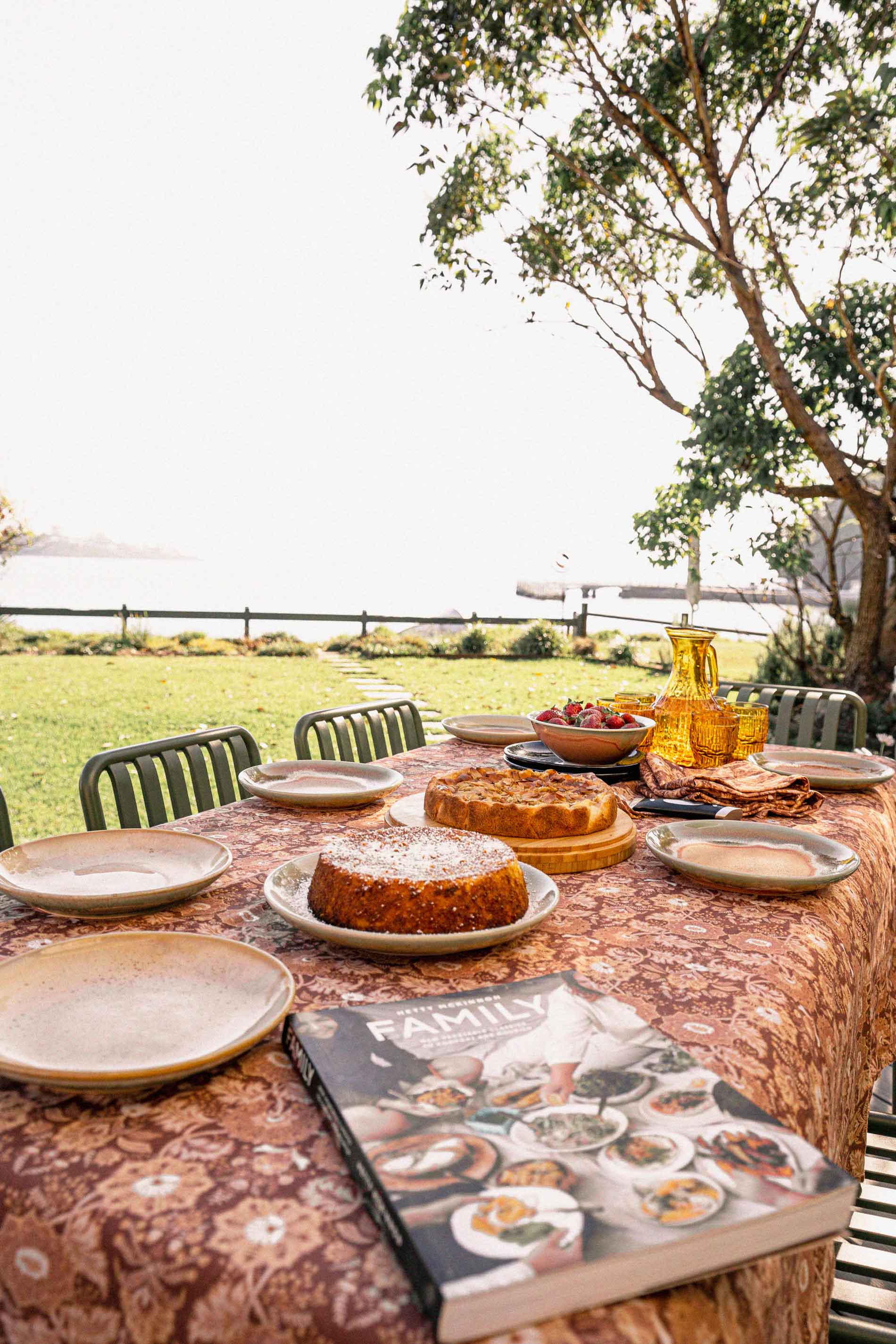 The Brightside: Get Your Bake On This Mother's Day
