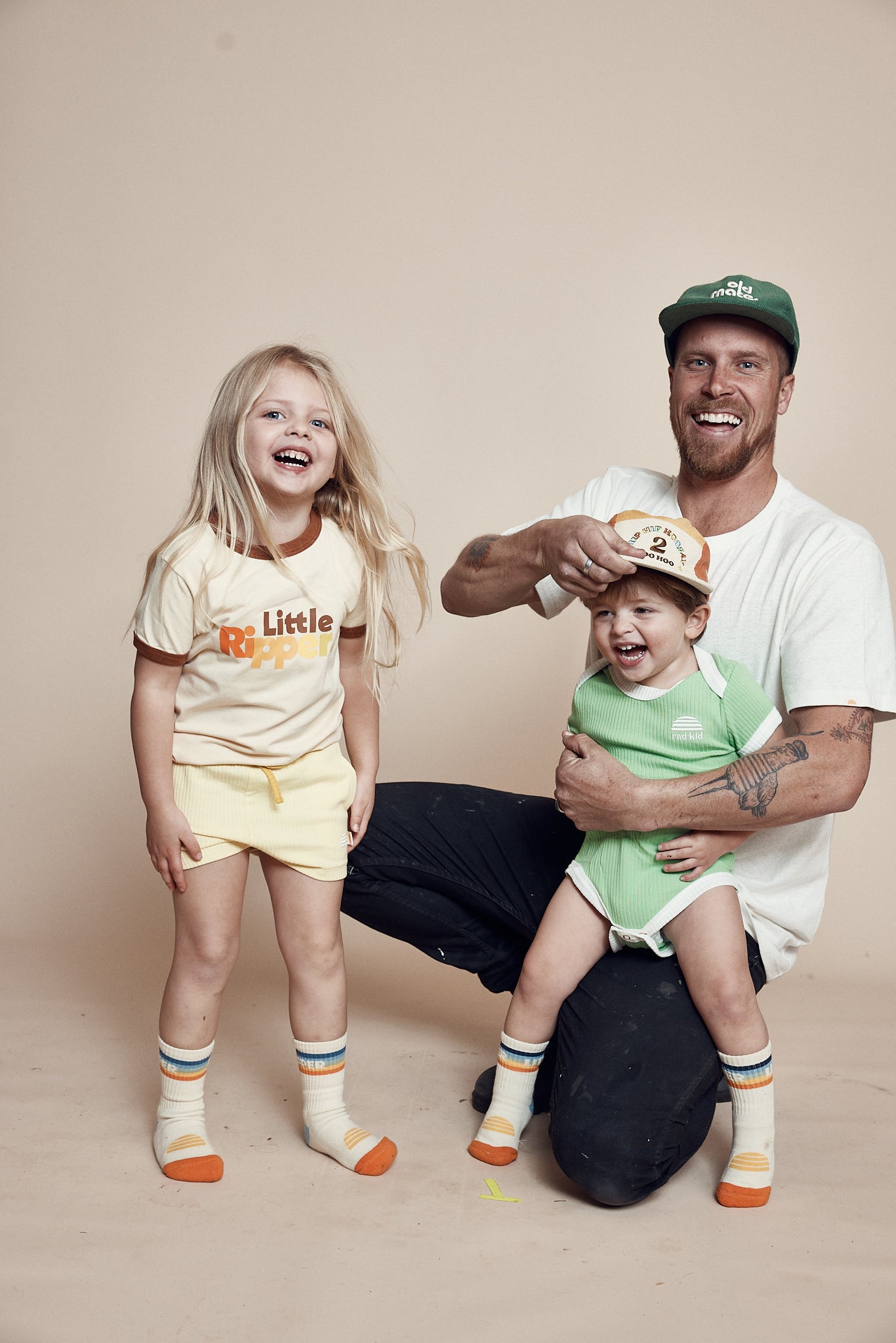 The Kids Gift Guide