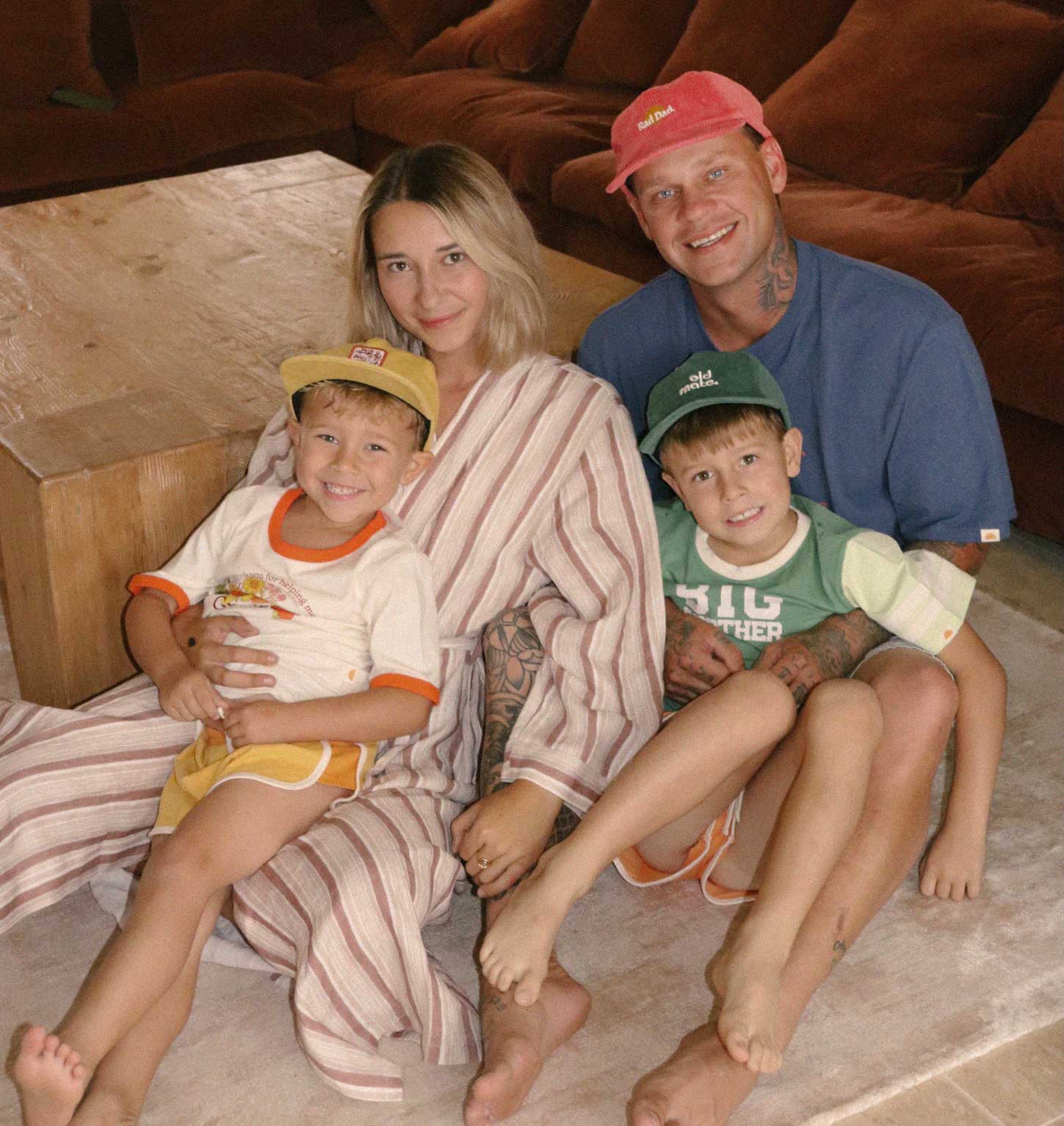The Dreamers #110 - With Interior Designer Brooke Ritchie
