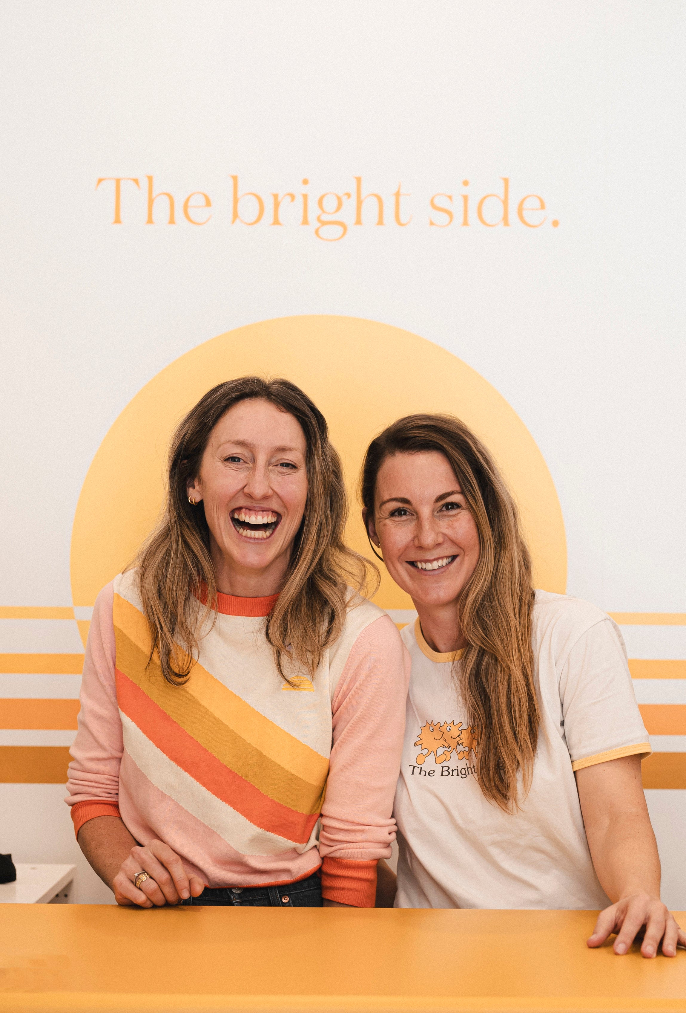 The Brightside: Celebrating Five Years Of Banabae