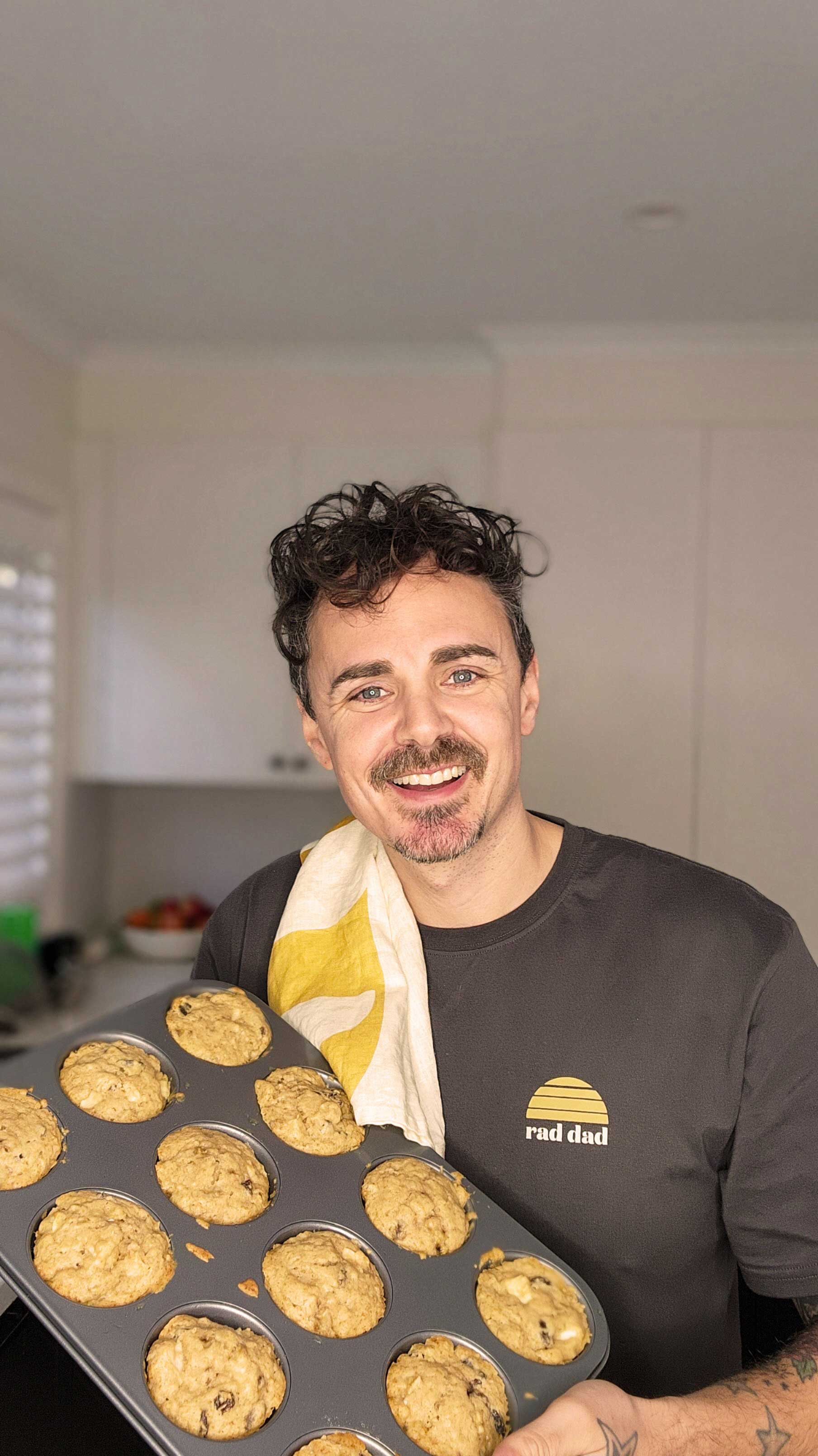 The Brightside - Lunch Box Snacks From That Vegan Dad