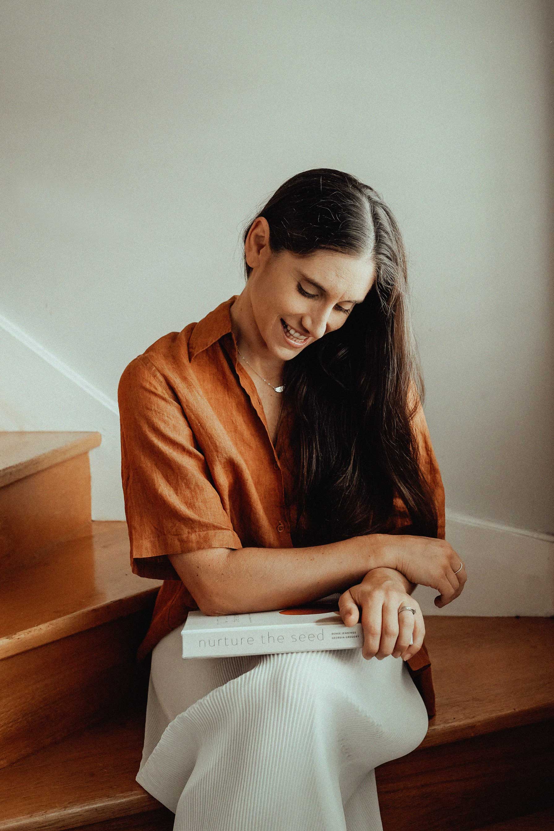The Brightside: Nurture The Seed