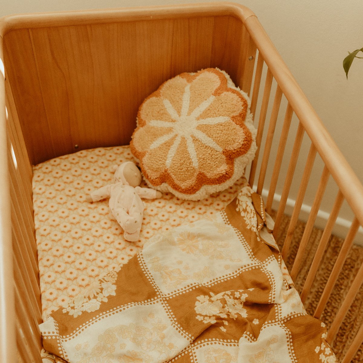 Holly Nursery Bundle