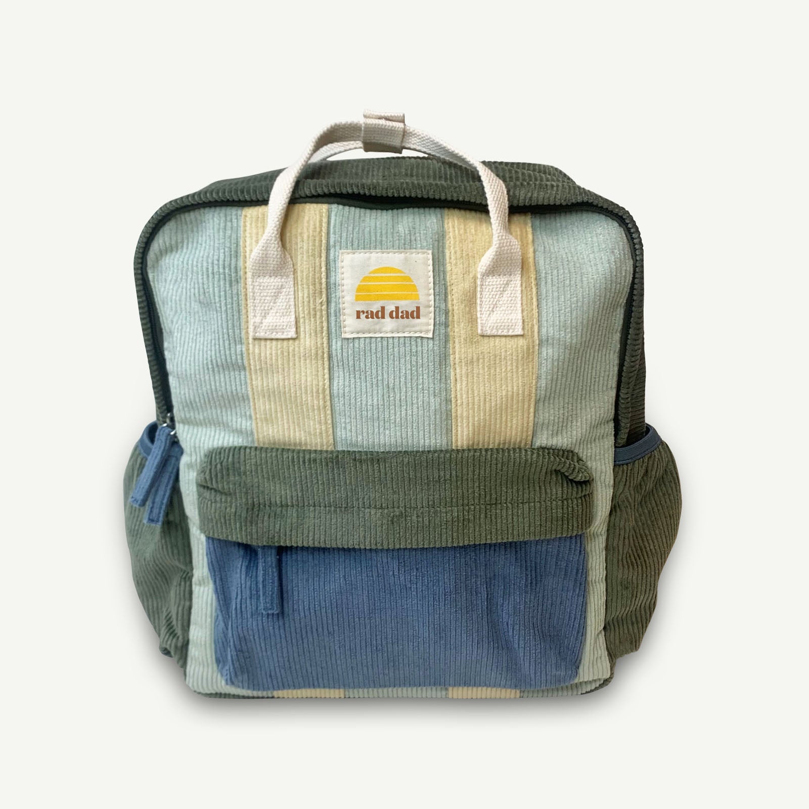 Rad Dad Grab and Go Bundle