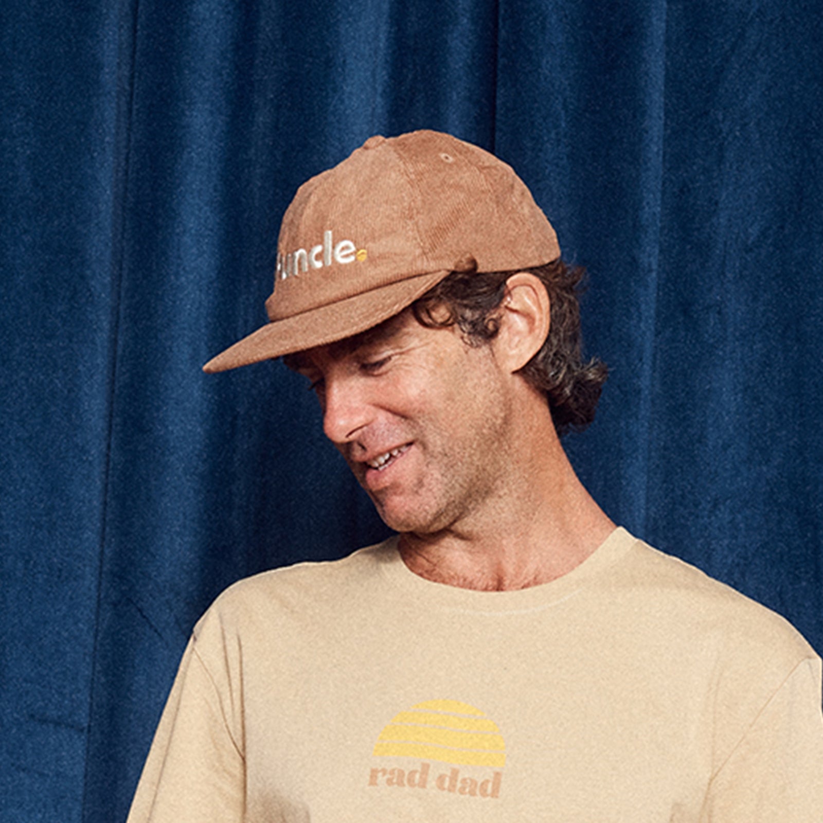 Funcle Tee & Cap Bundle
