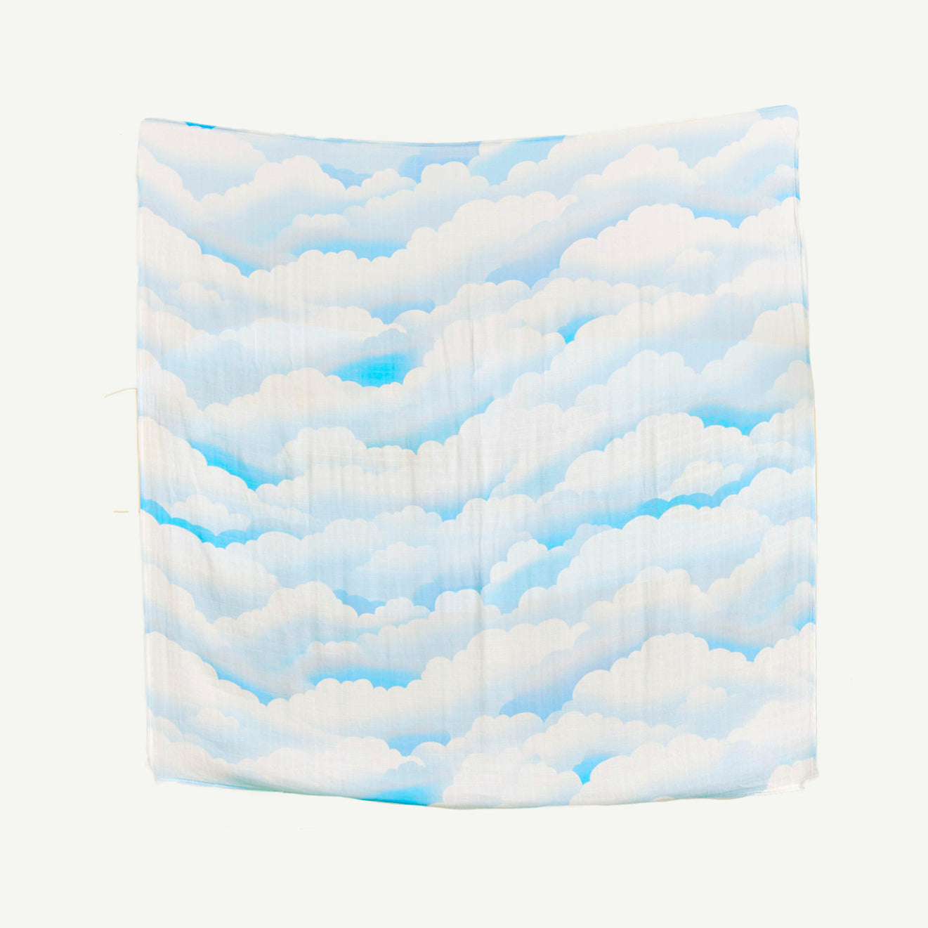 Blue Skies Baby Bundle