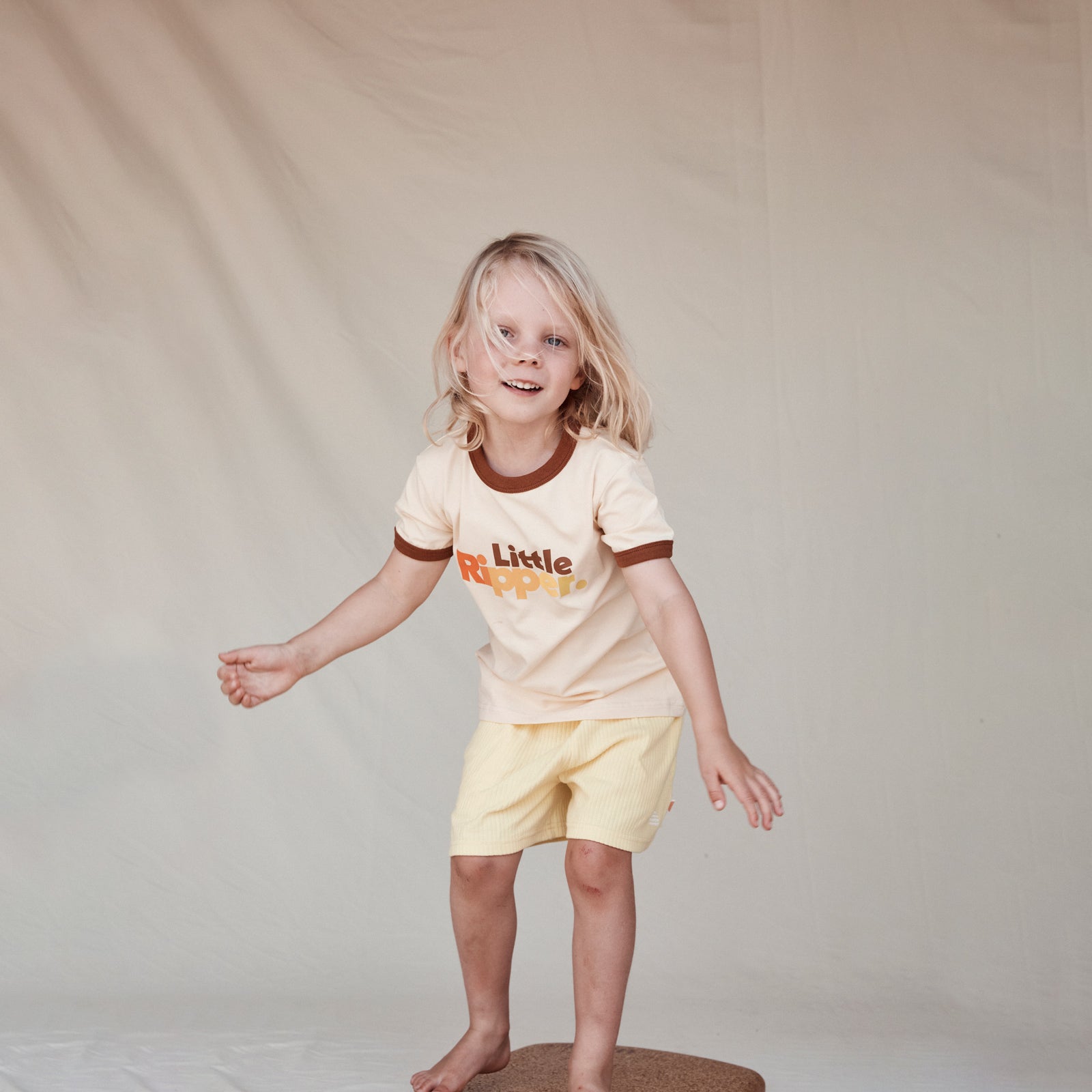 Old Mate and Little Ripper Tee Bundle