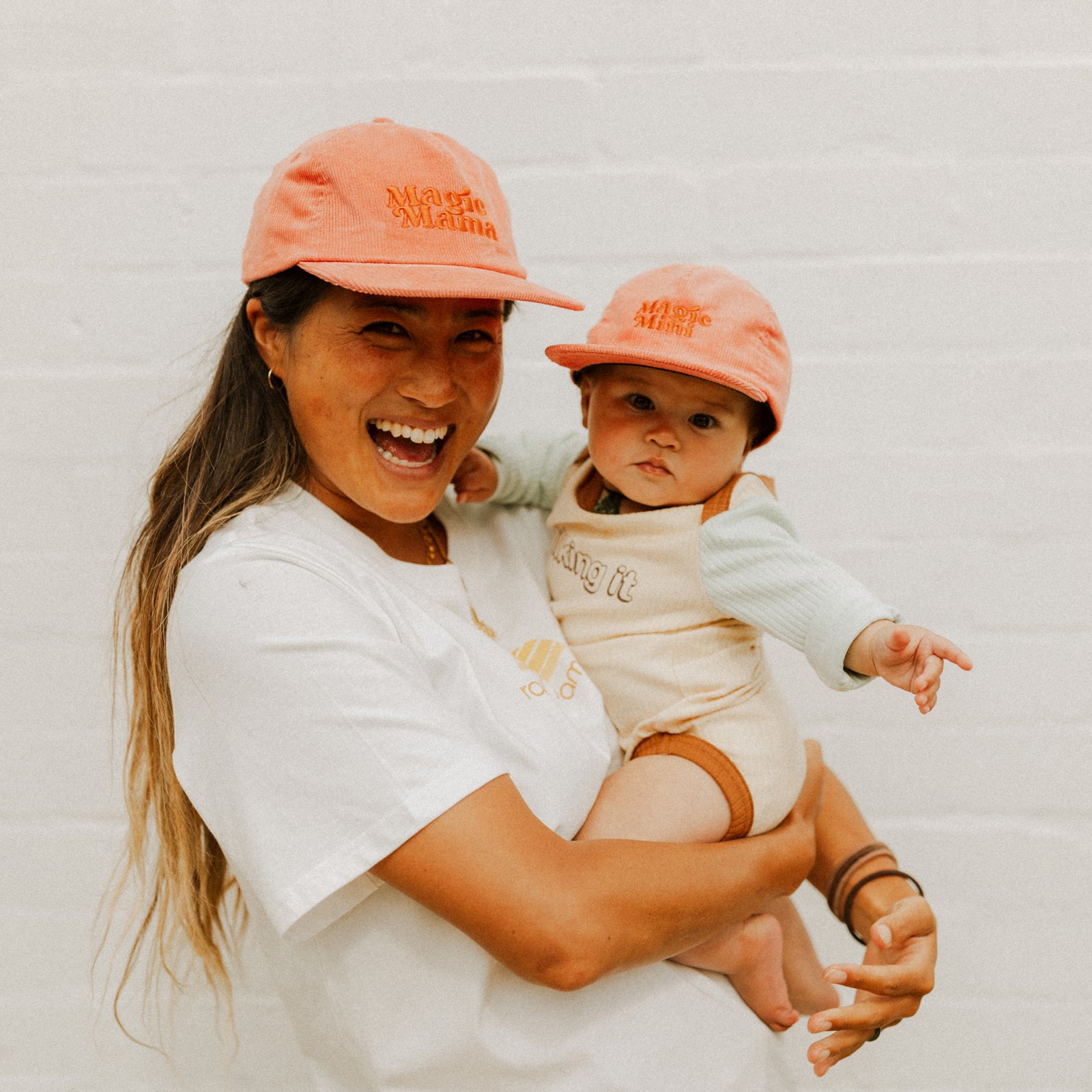 Magic Mini Cord Cap - Kids