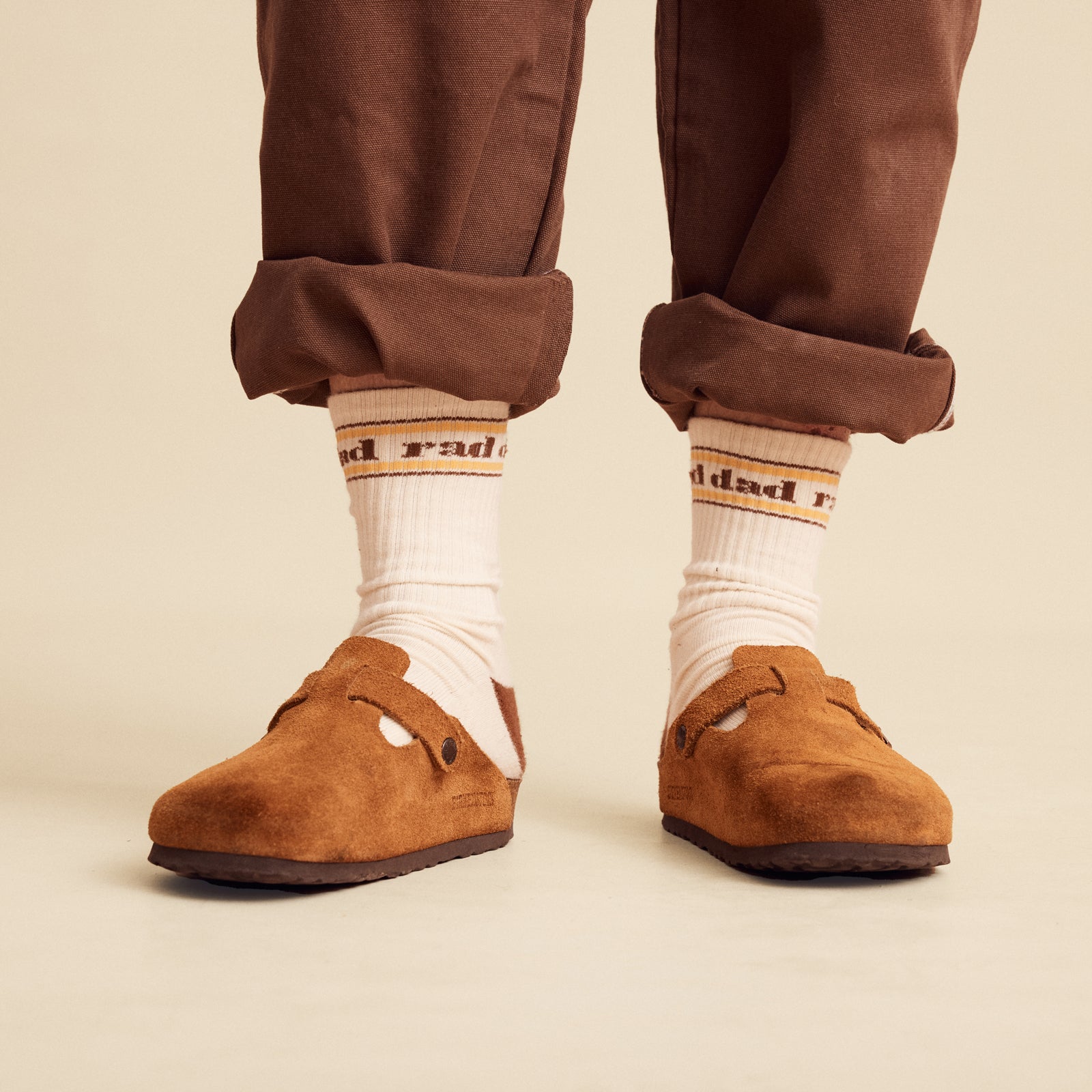 Rad Socks n' Jocks Bundle
