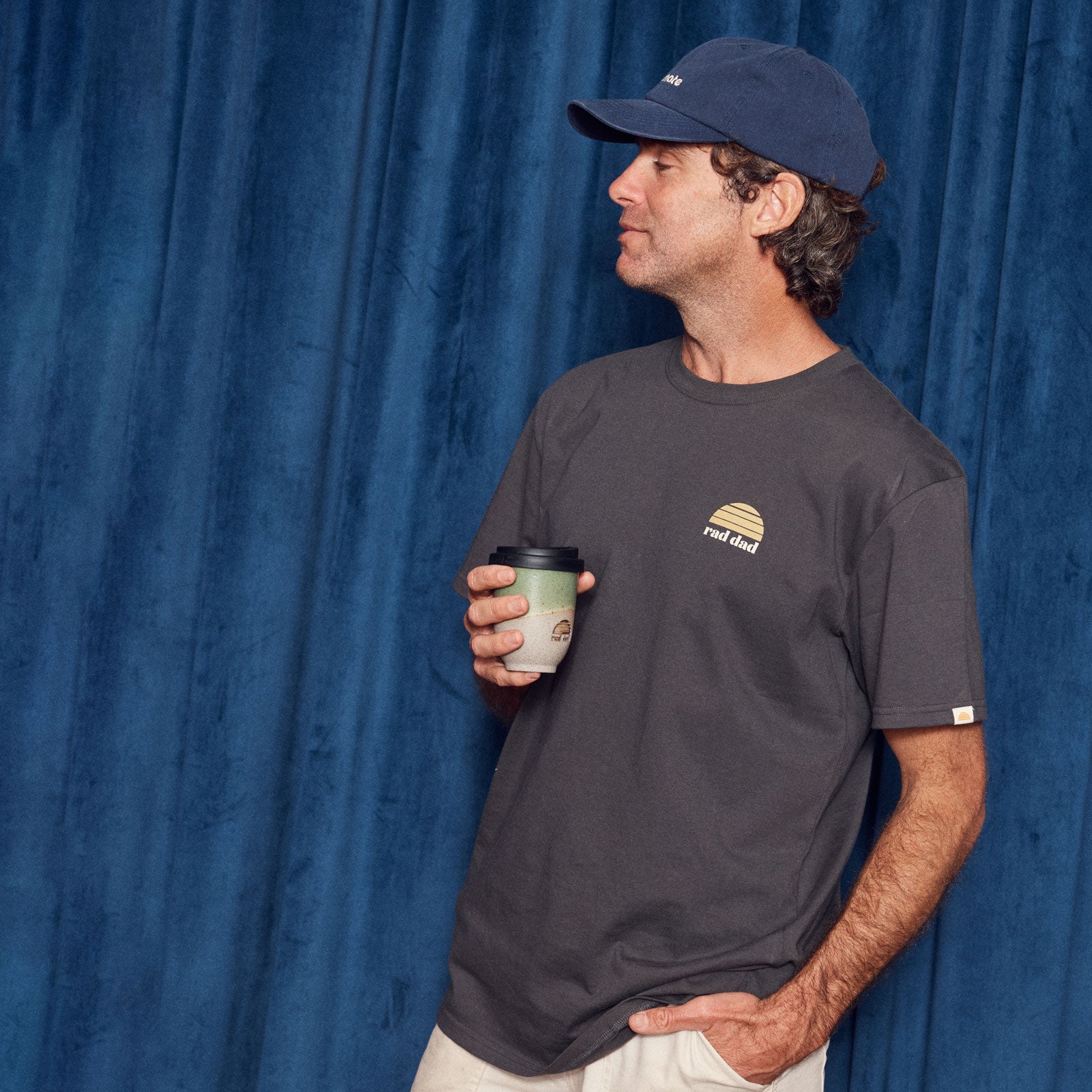 Old Mate Rad Dad Bundle