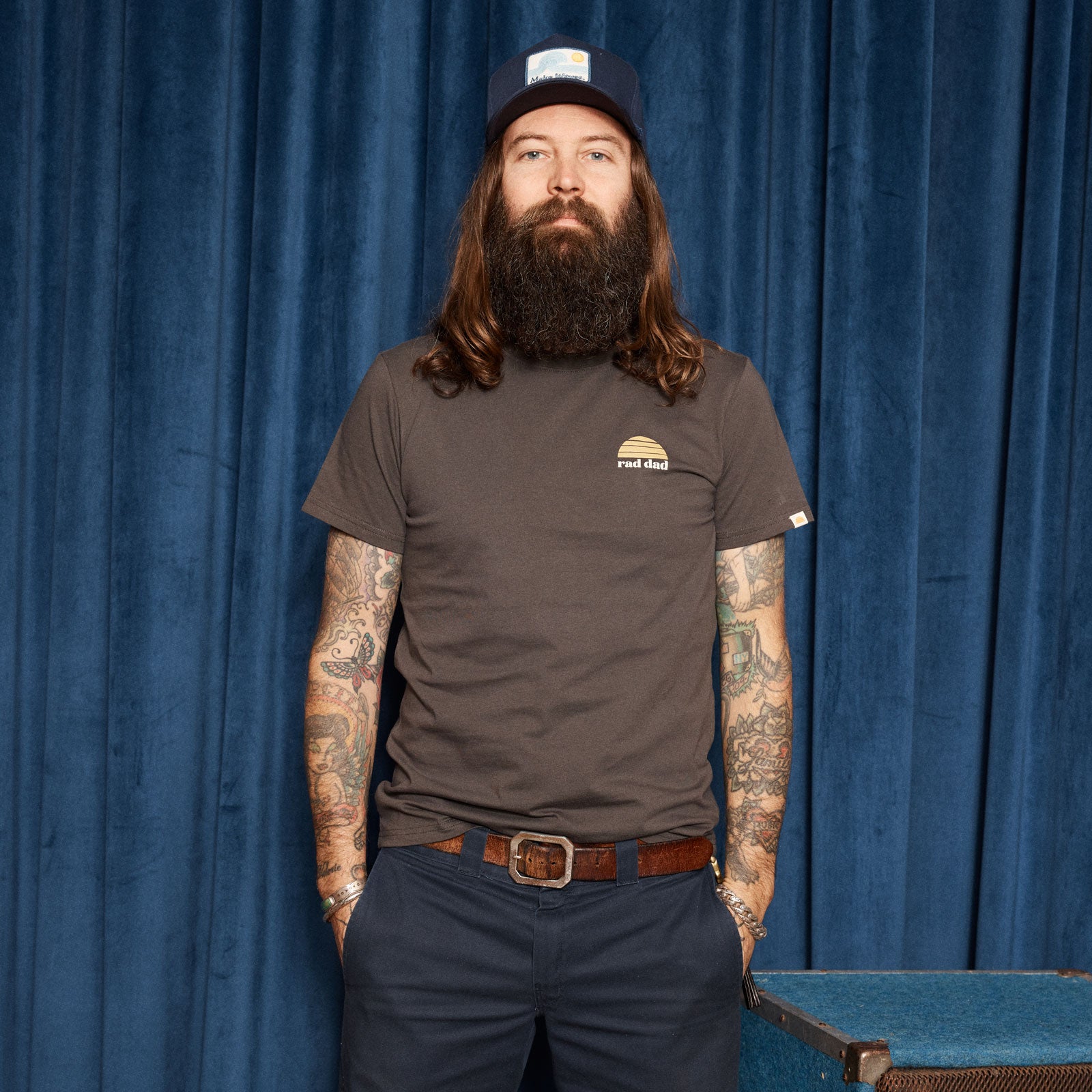Old Mate Rad Dad Bundle