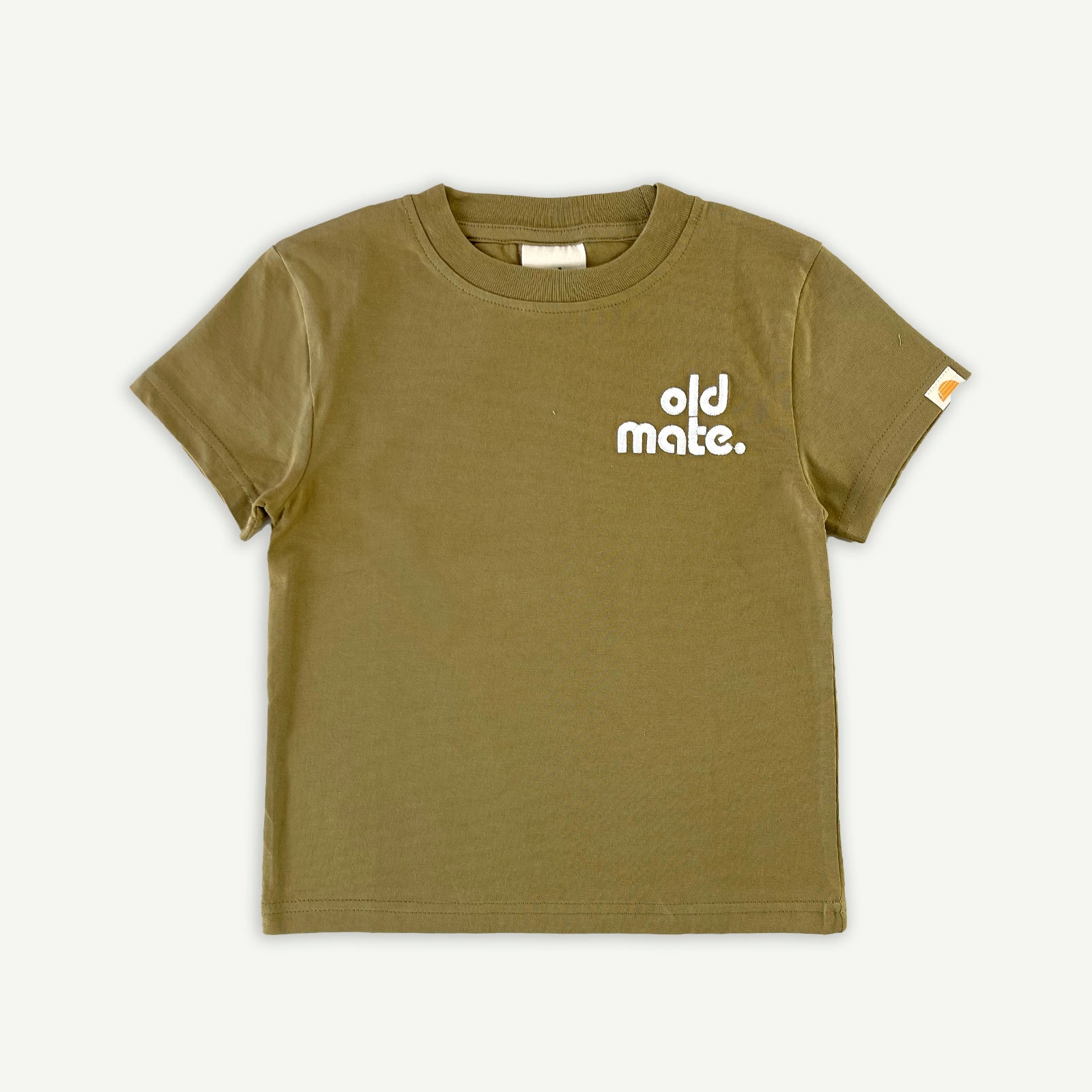 Old Mate and Little Ripper Tee Bundle