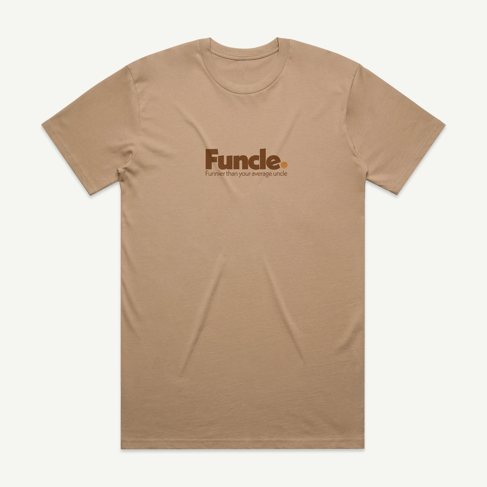 Funcle Tee & Cap Bundle