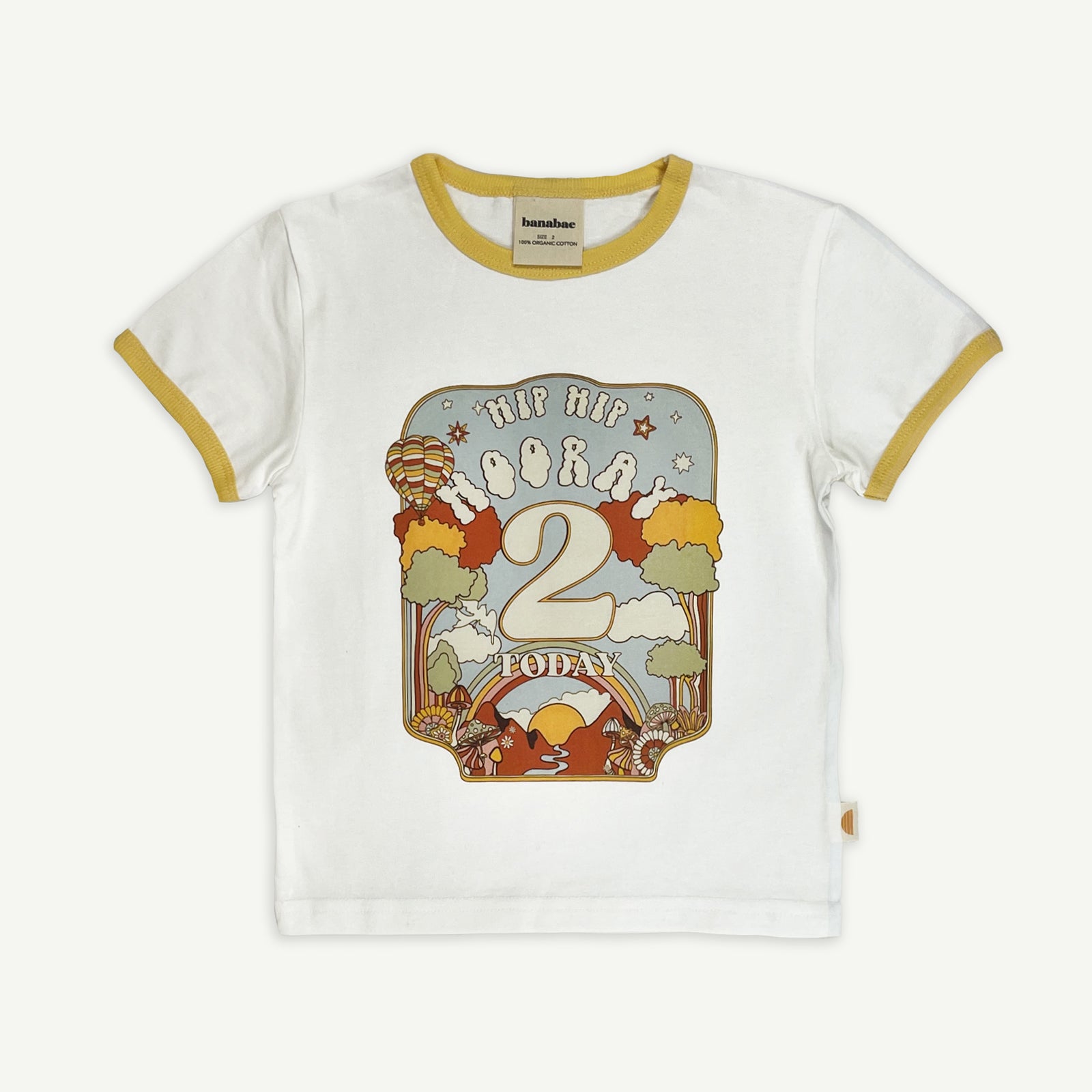 Birthday Bundle in Musk- 2 Year Old