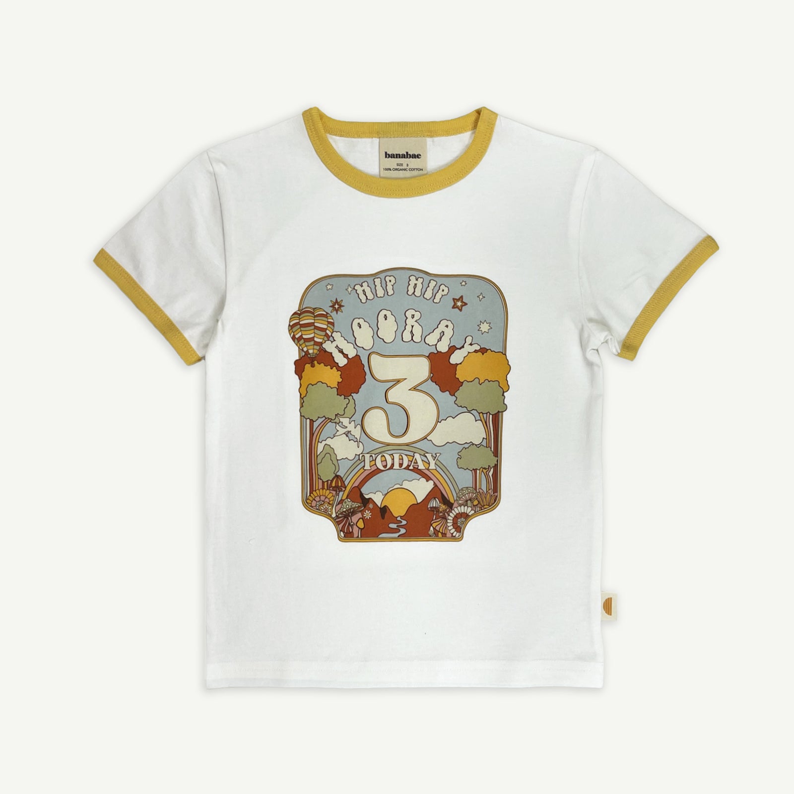 Birthday Bundle in Musk- 3 Year Old