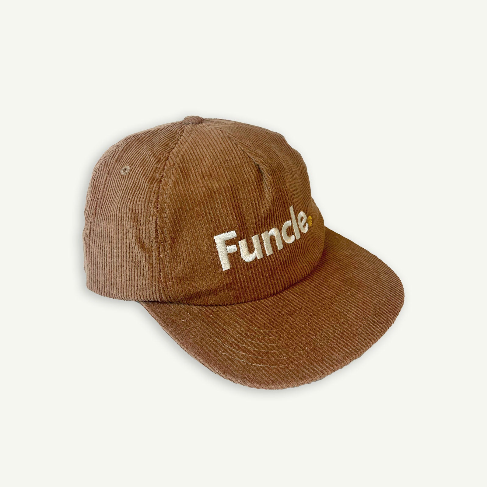 Funcle Tee & Cap Bundle