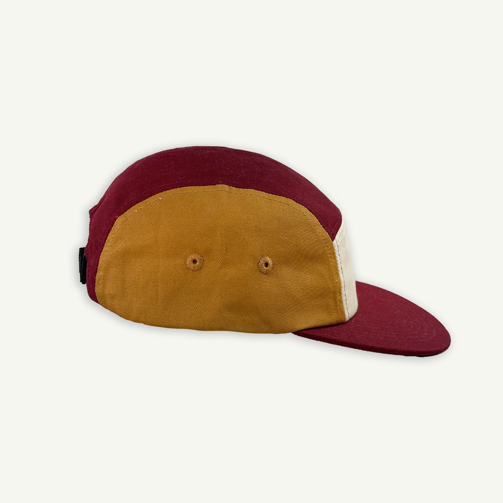 Wingin' It Spliced 5 Panel Cap - Kids