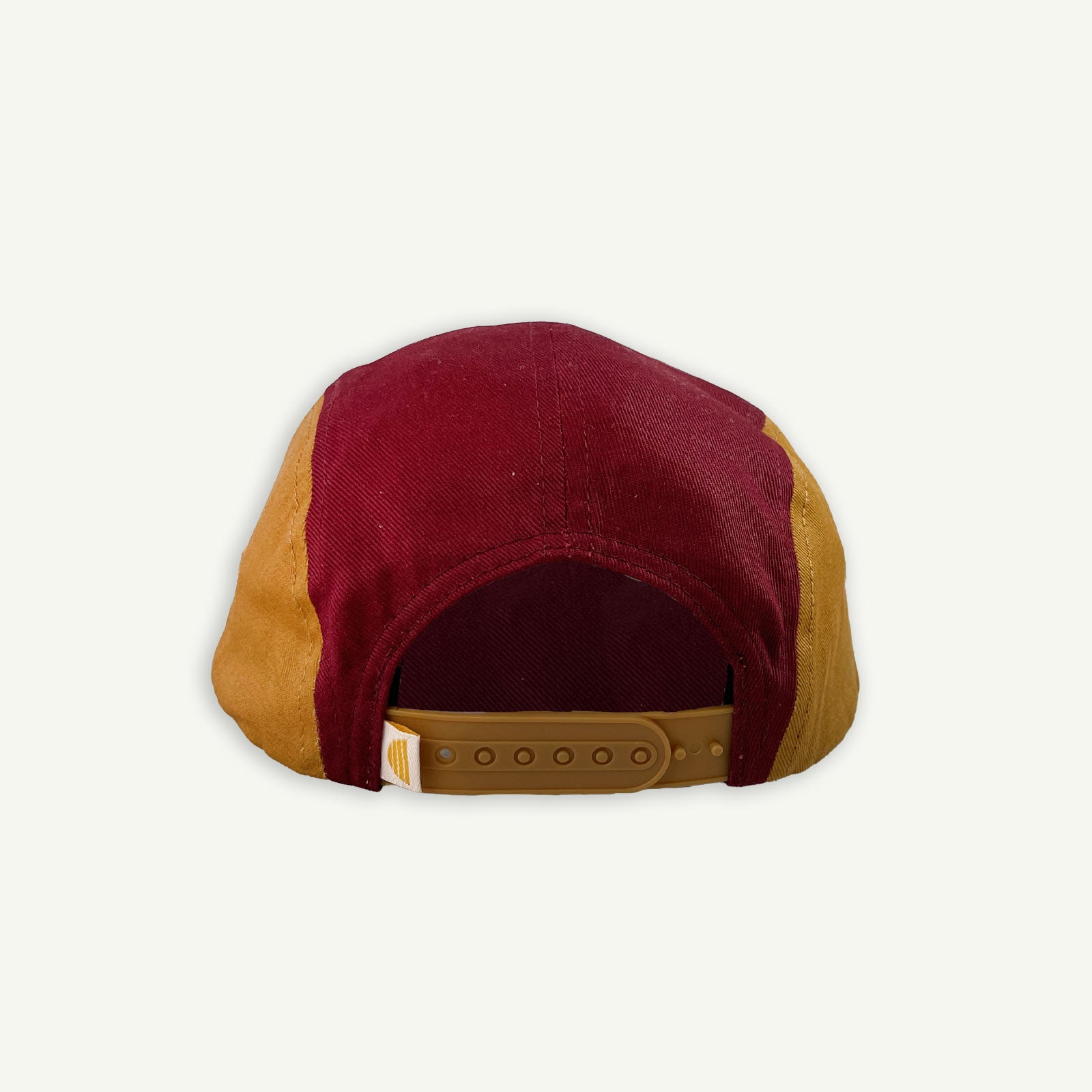 Wingin' It Spliced 5 Panel Cap - Kids