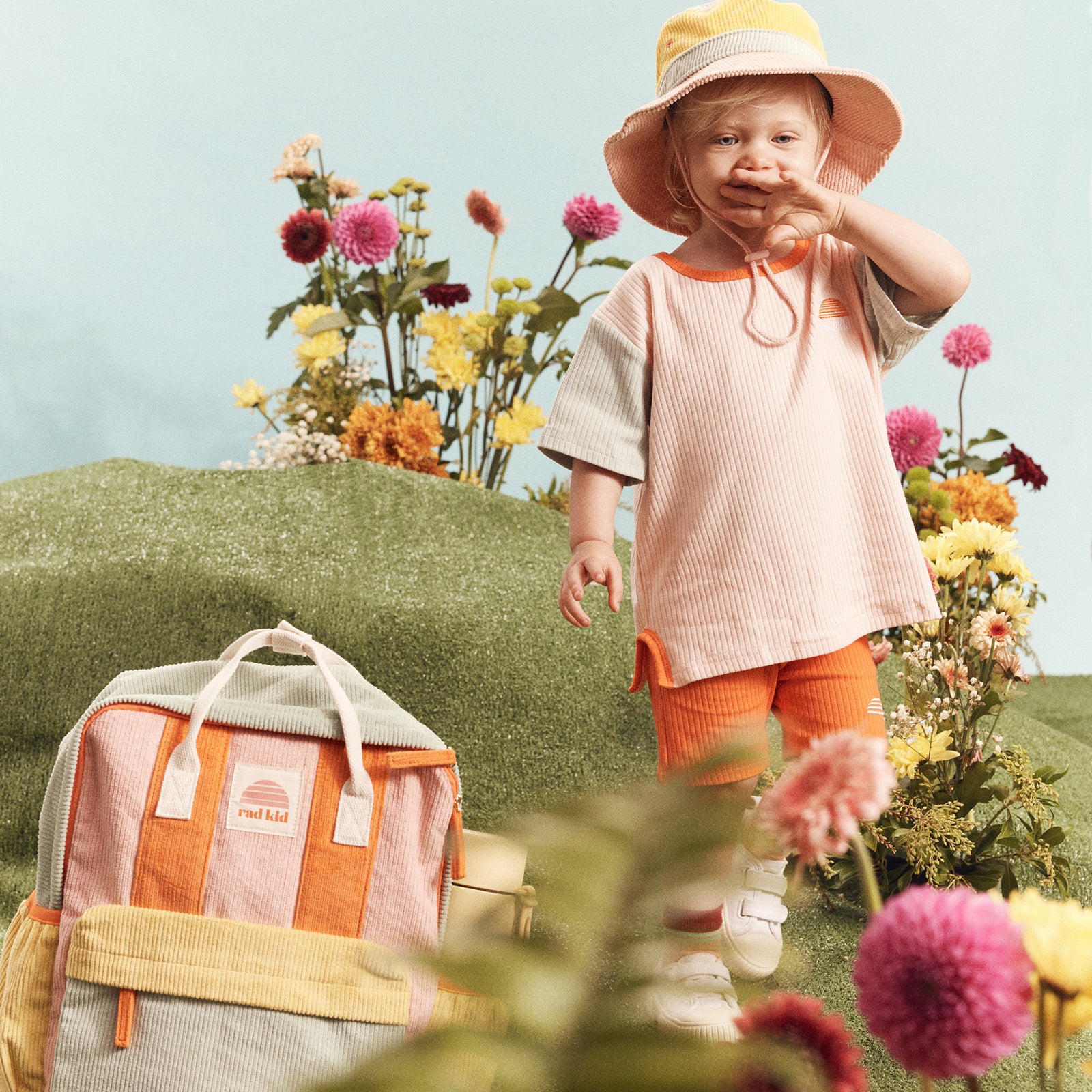 Back To School Bundle - Candy Splice