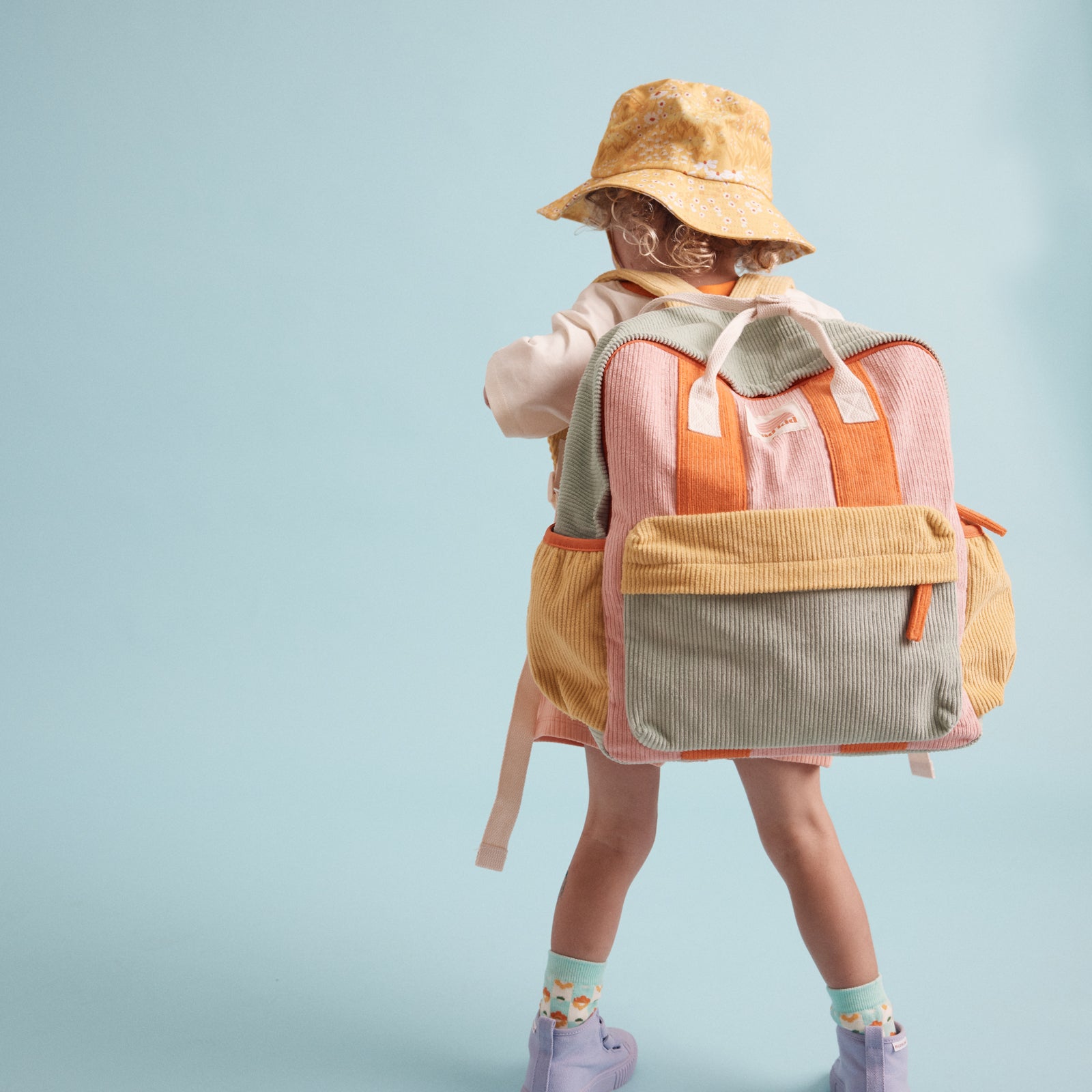 Back To School Bundle - Candy Splice