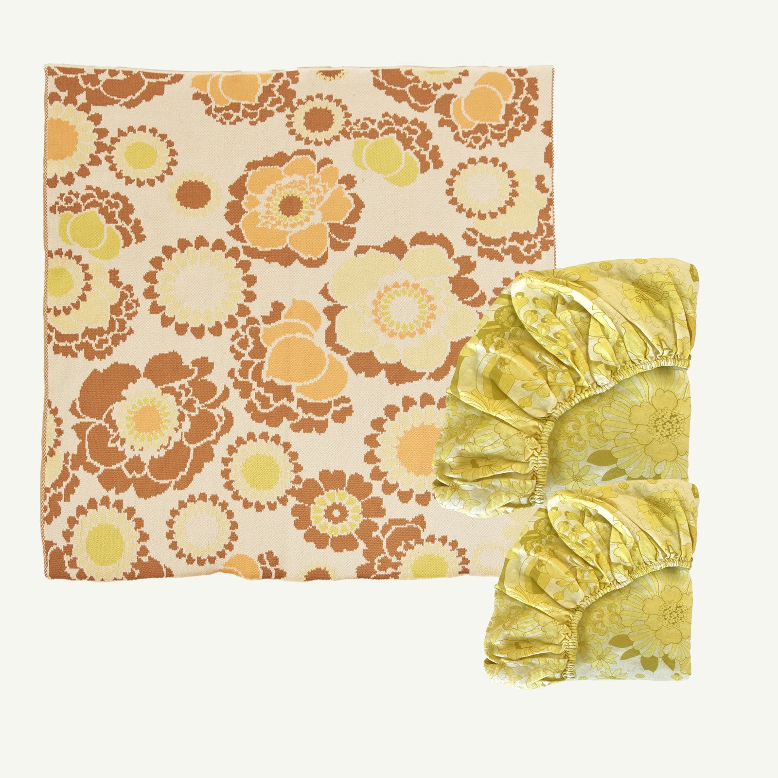 Sunny Daze Nursery Bundle