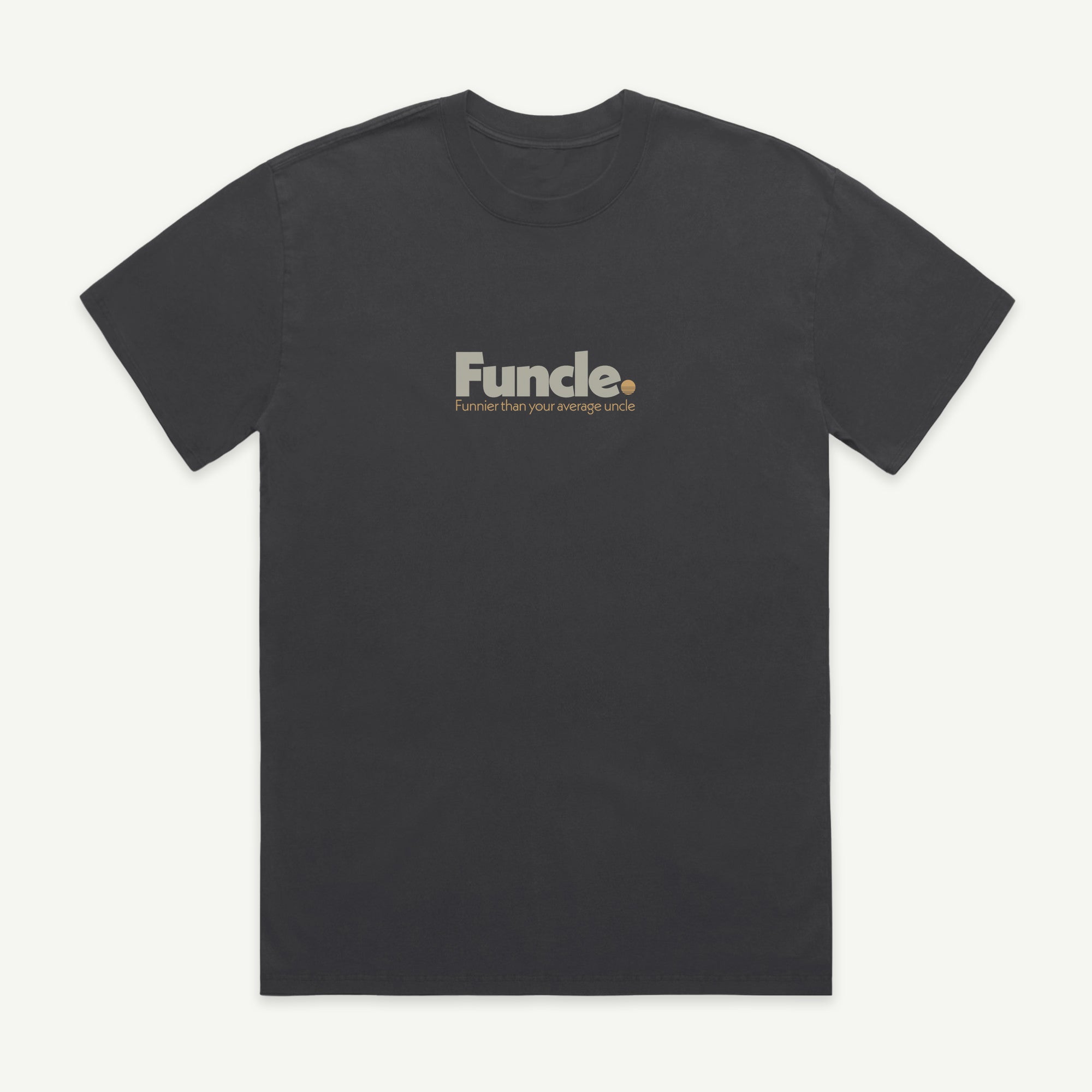 Funny Uncle
Uncle gift
faded black
graphic tee