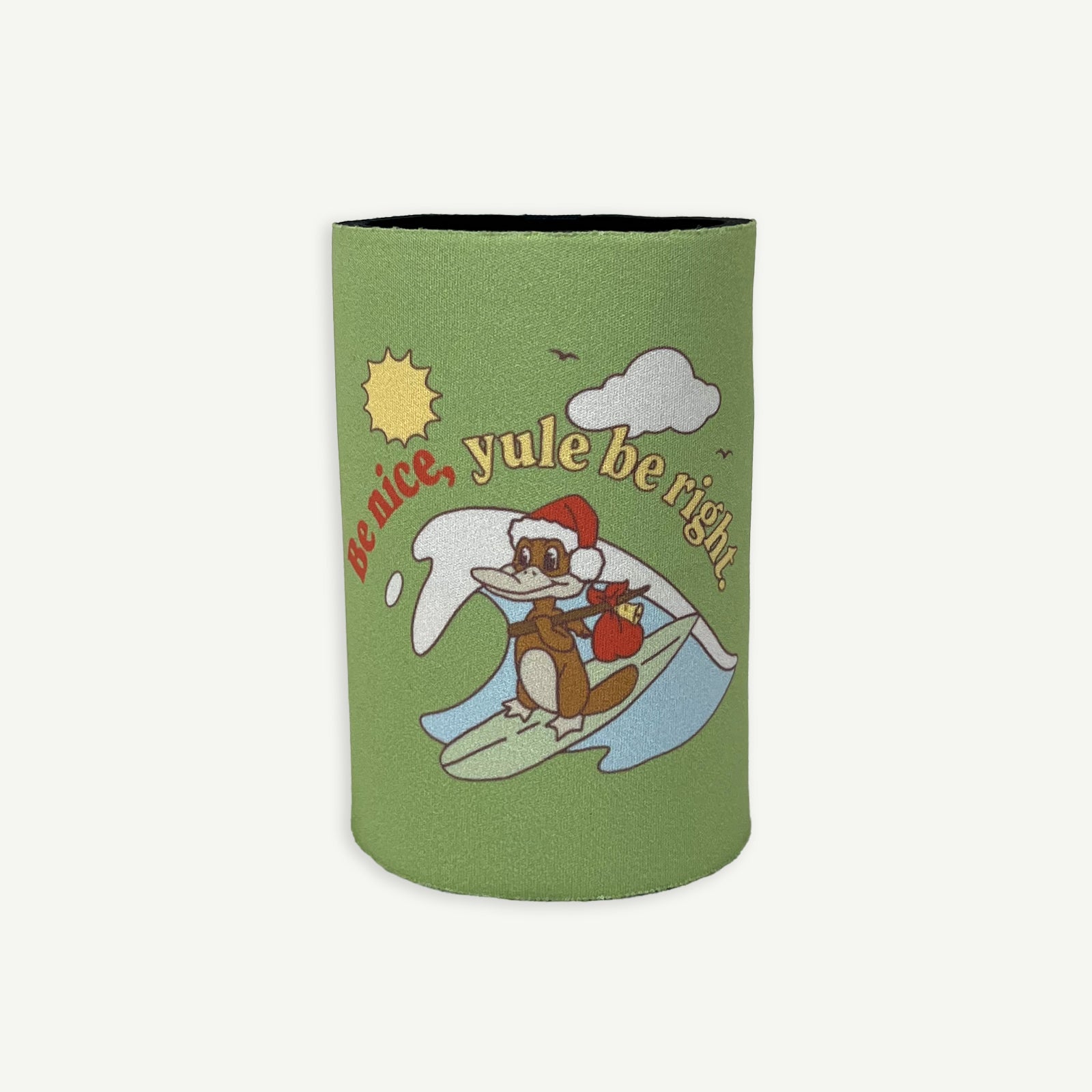 Yule Be Right Drink Cooler