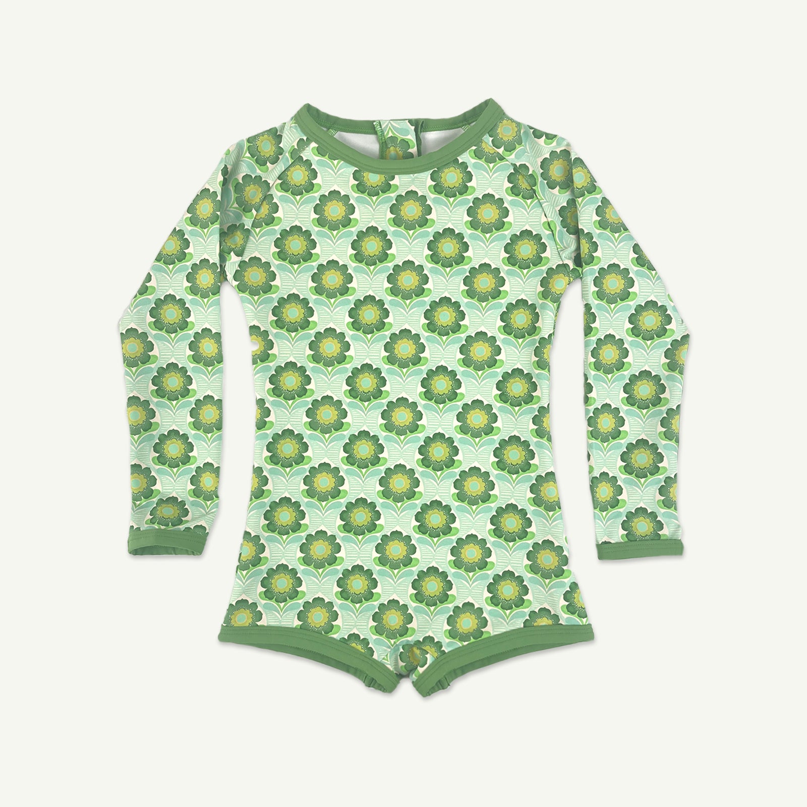 Tesselate Eco Paddles Suit