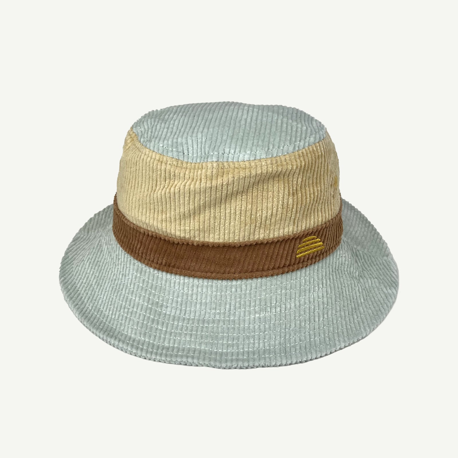Spliced Cord Bucket Hat - Scout