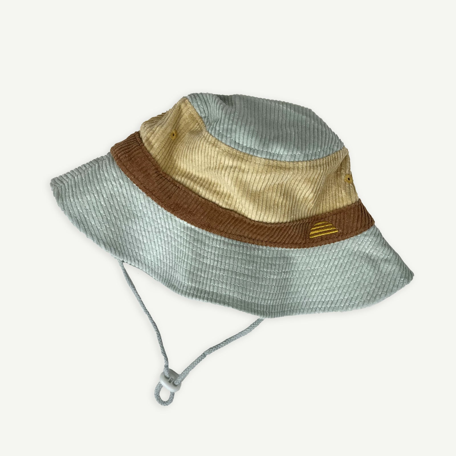 Rad Kid Twinset and Bucket Hat Bundle - Scout