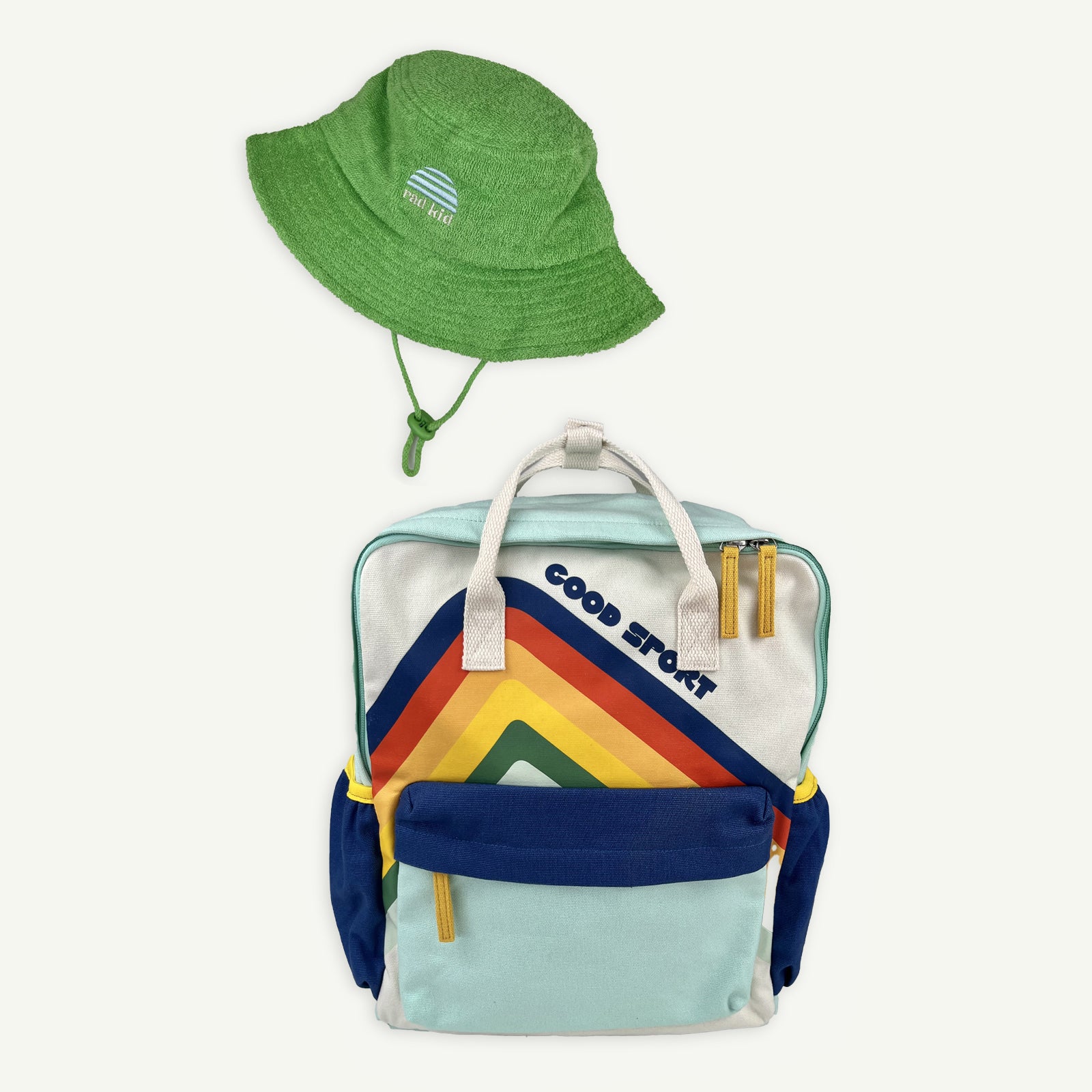 Back To School Bundle - Good Sport