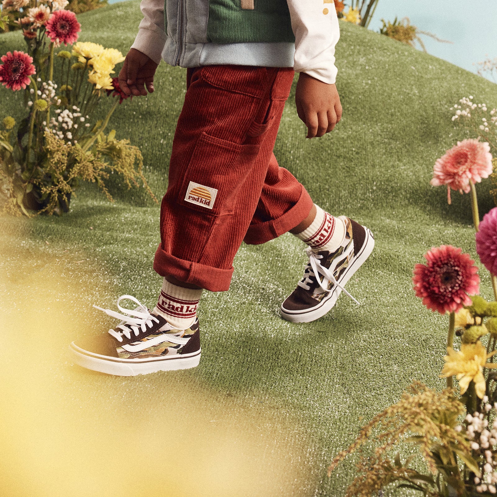 Back To School Bundle - Berry