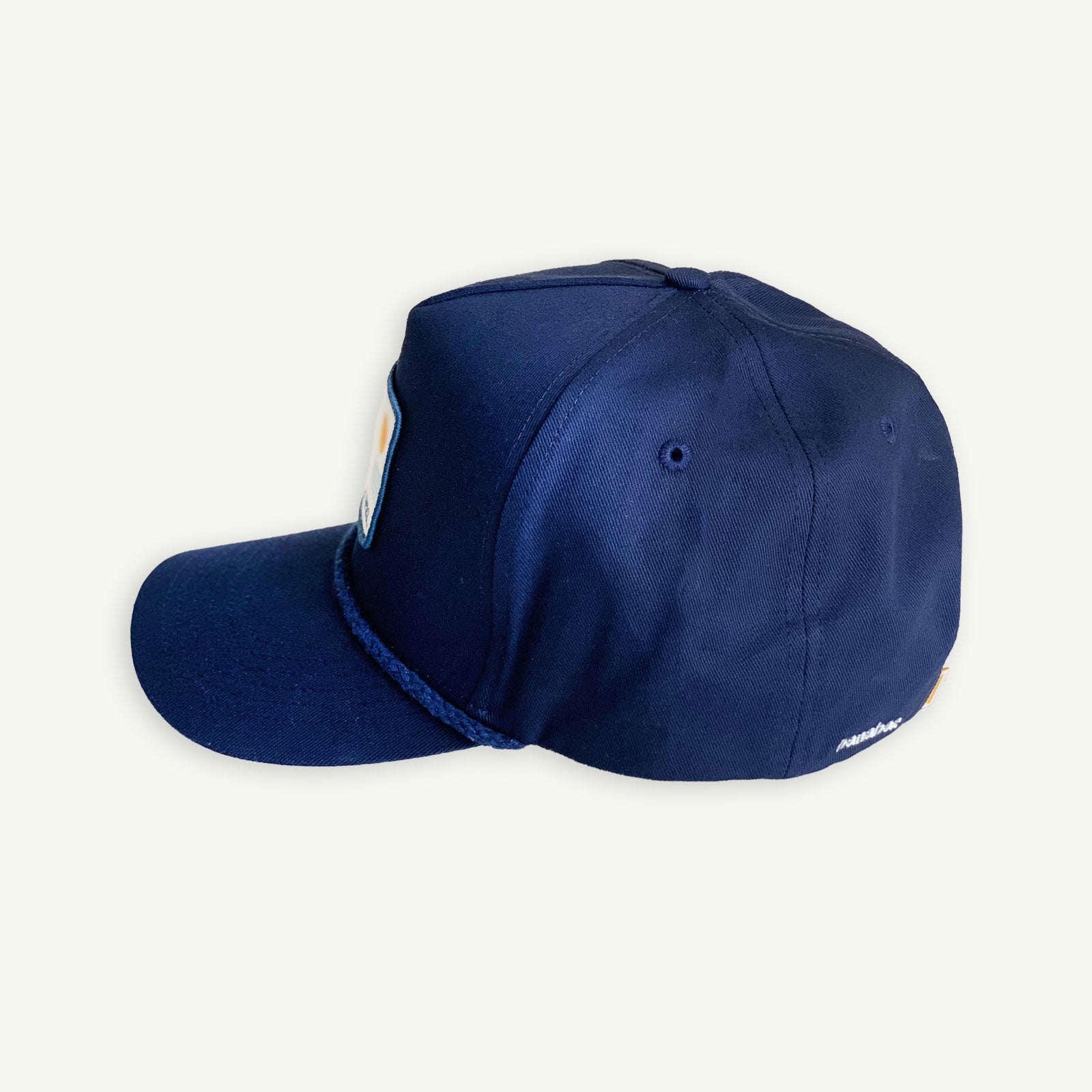 Make Waves Kids Trucker Cap