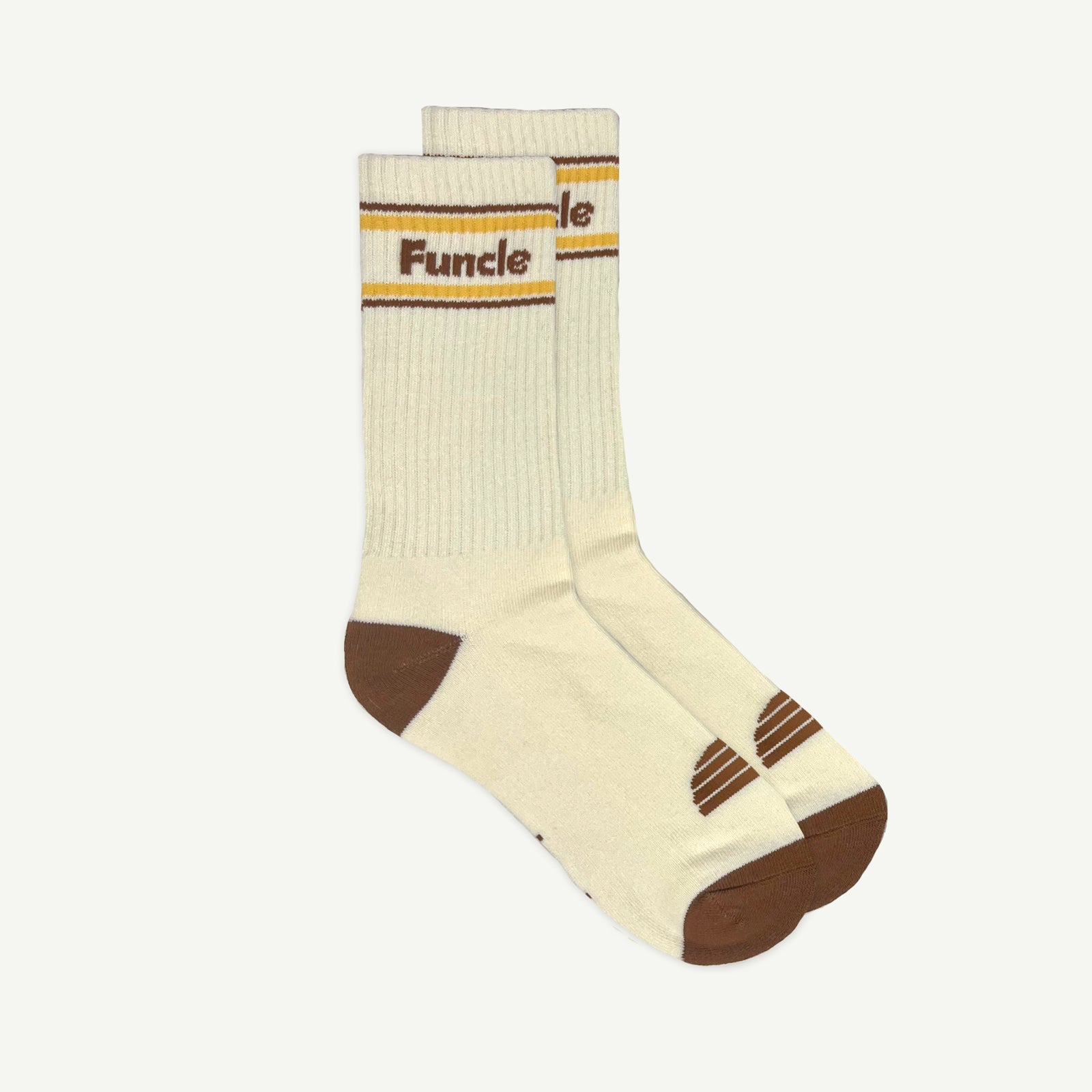 Funcle Cap and Sock Bundle