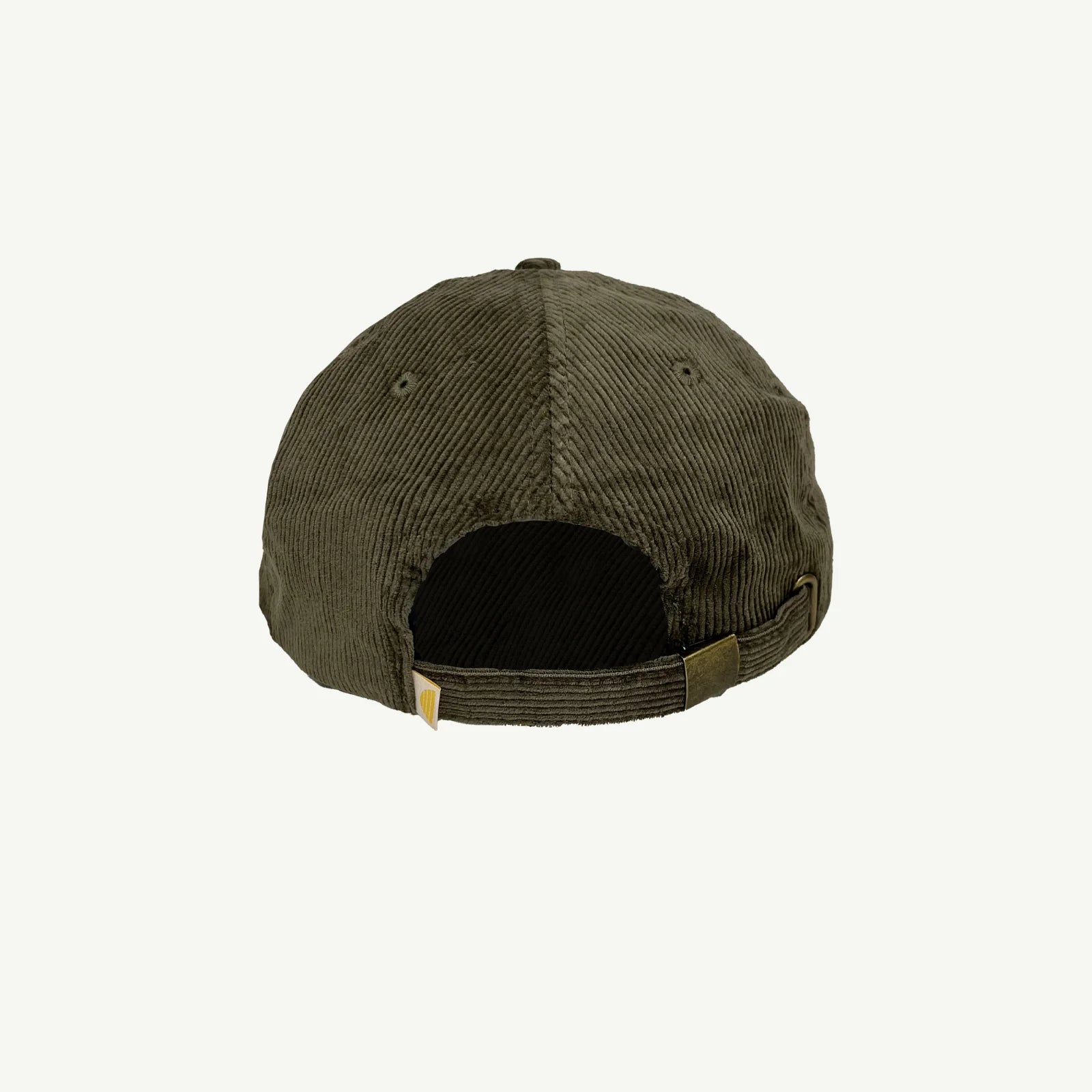 Heaps Good Cord Cap Bundle - Khaki