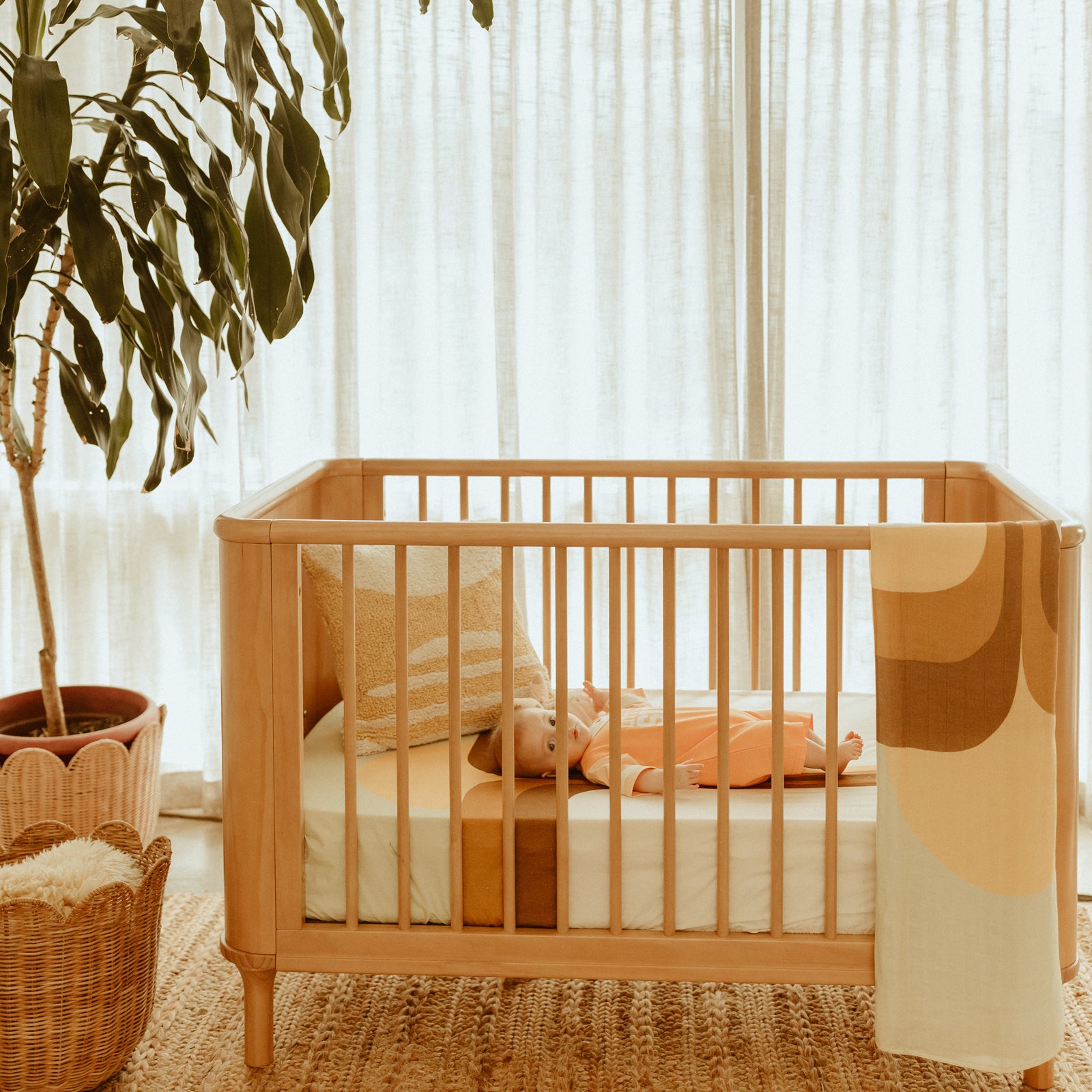 Early Riser Nursery Bundle