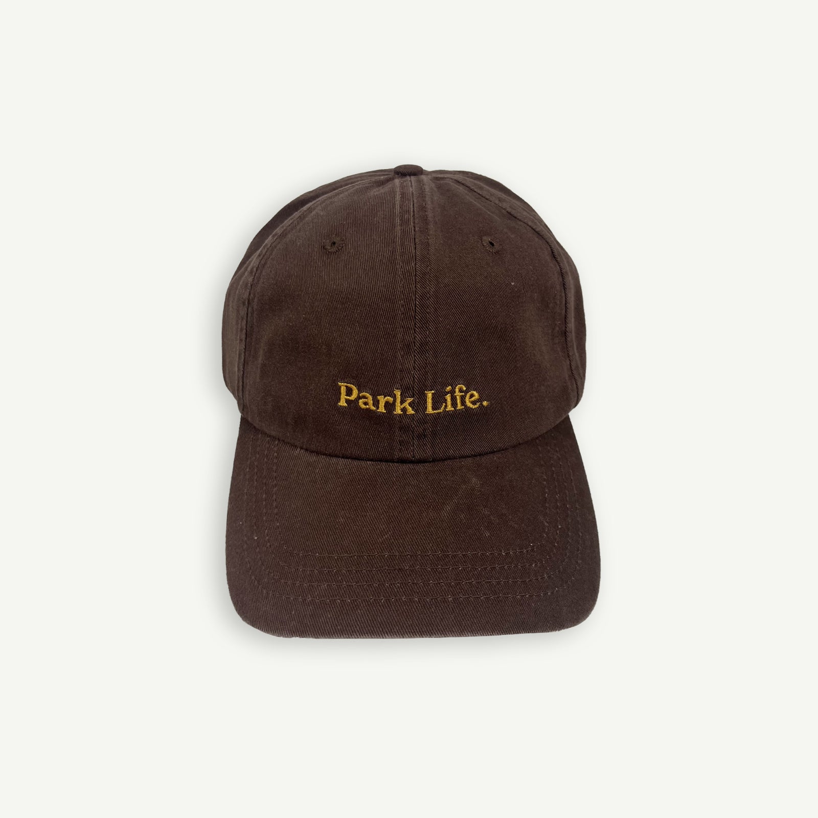 Kids Park Life Cap - Coco