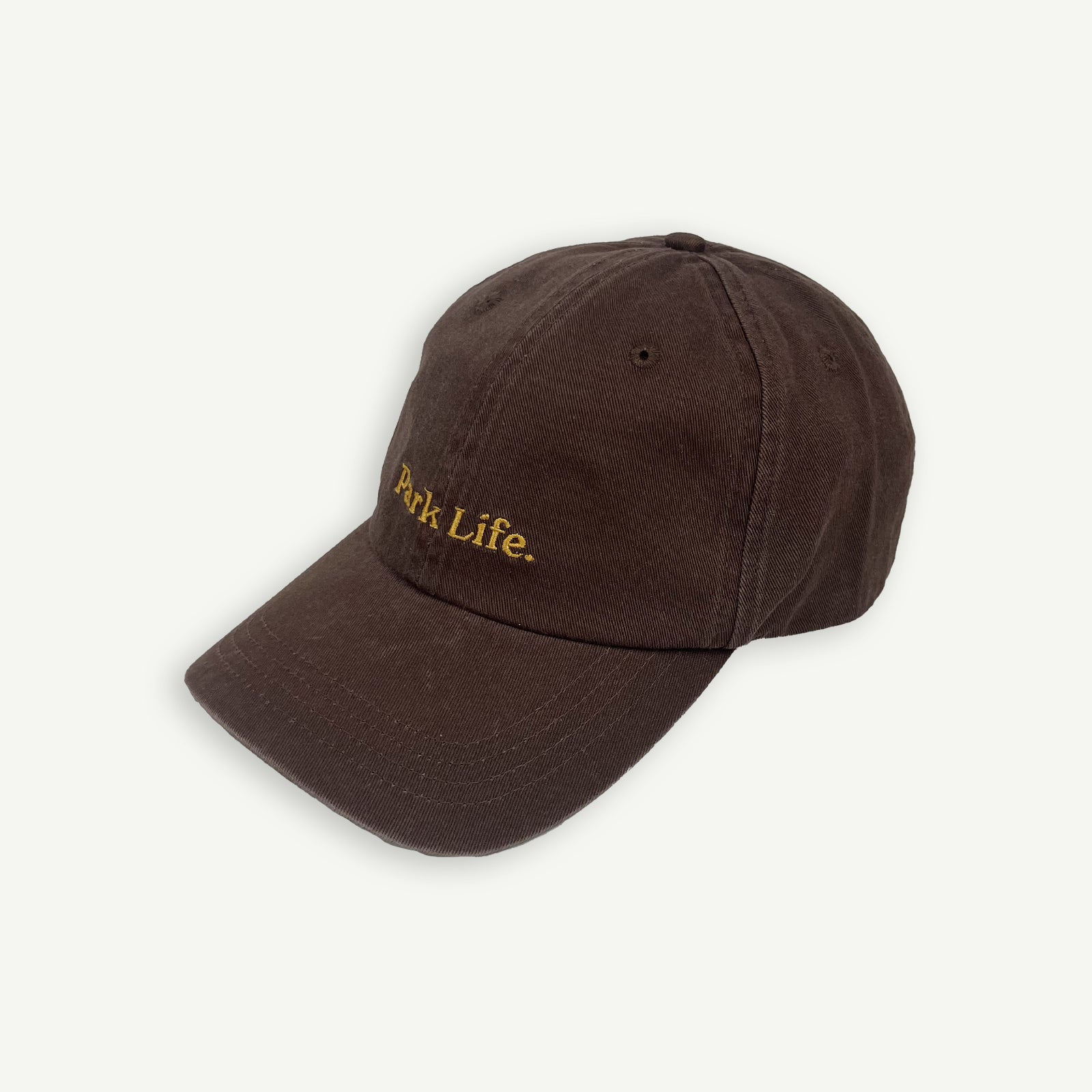 Kids Park Life Cap - Coco