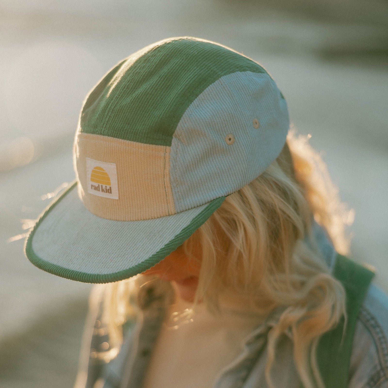 Back To School Bundle - Lagoon