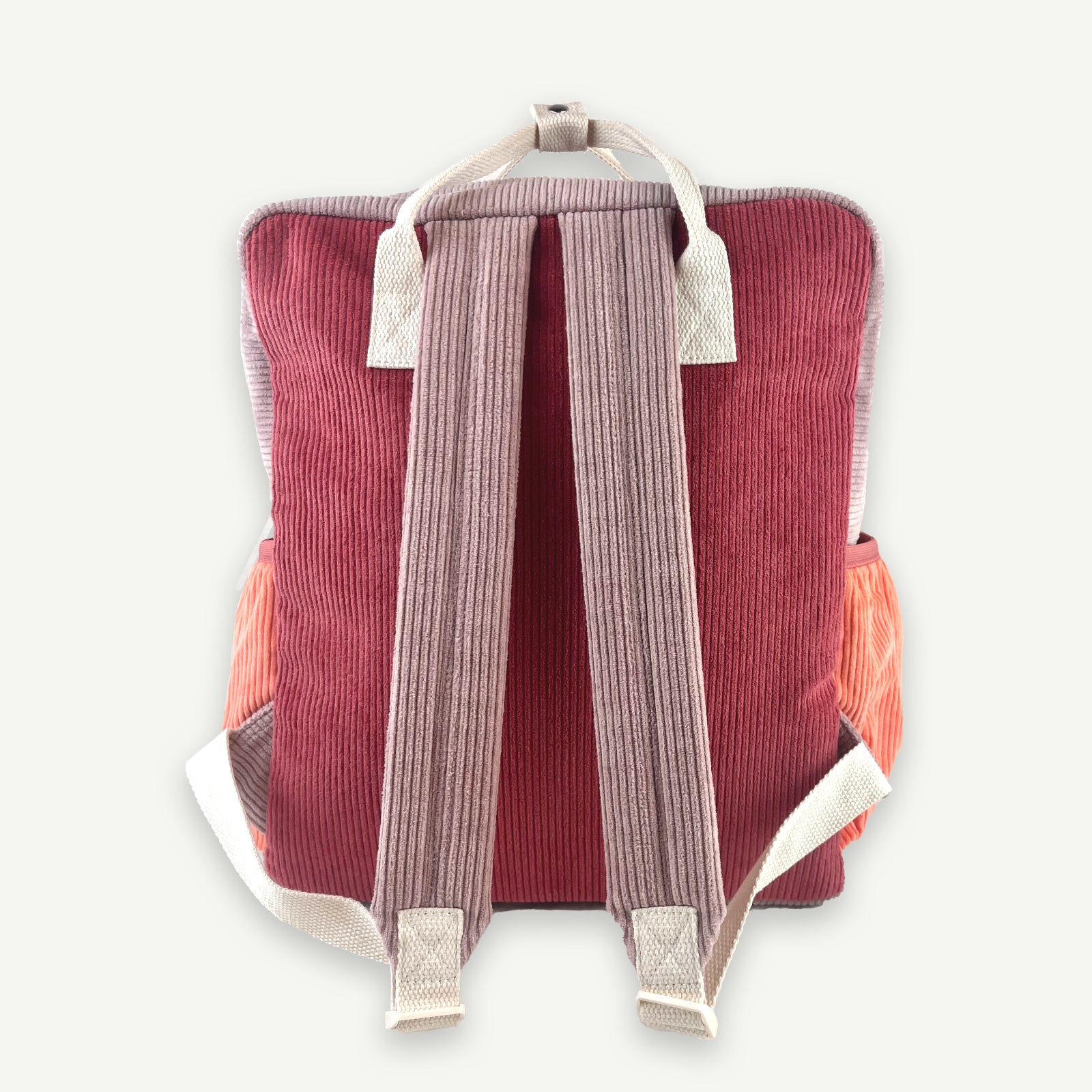 Back To School Bundle - Berry