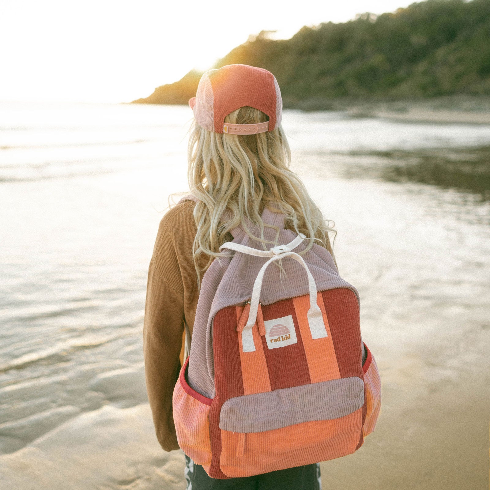 Back To School Bundle - Berry